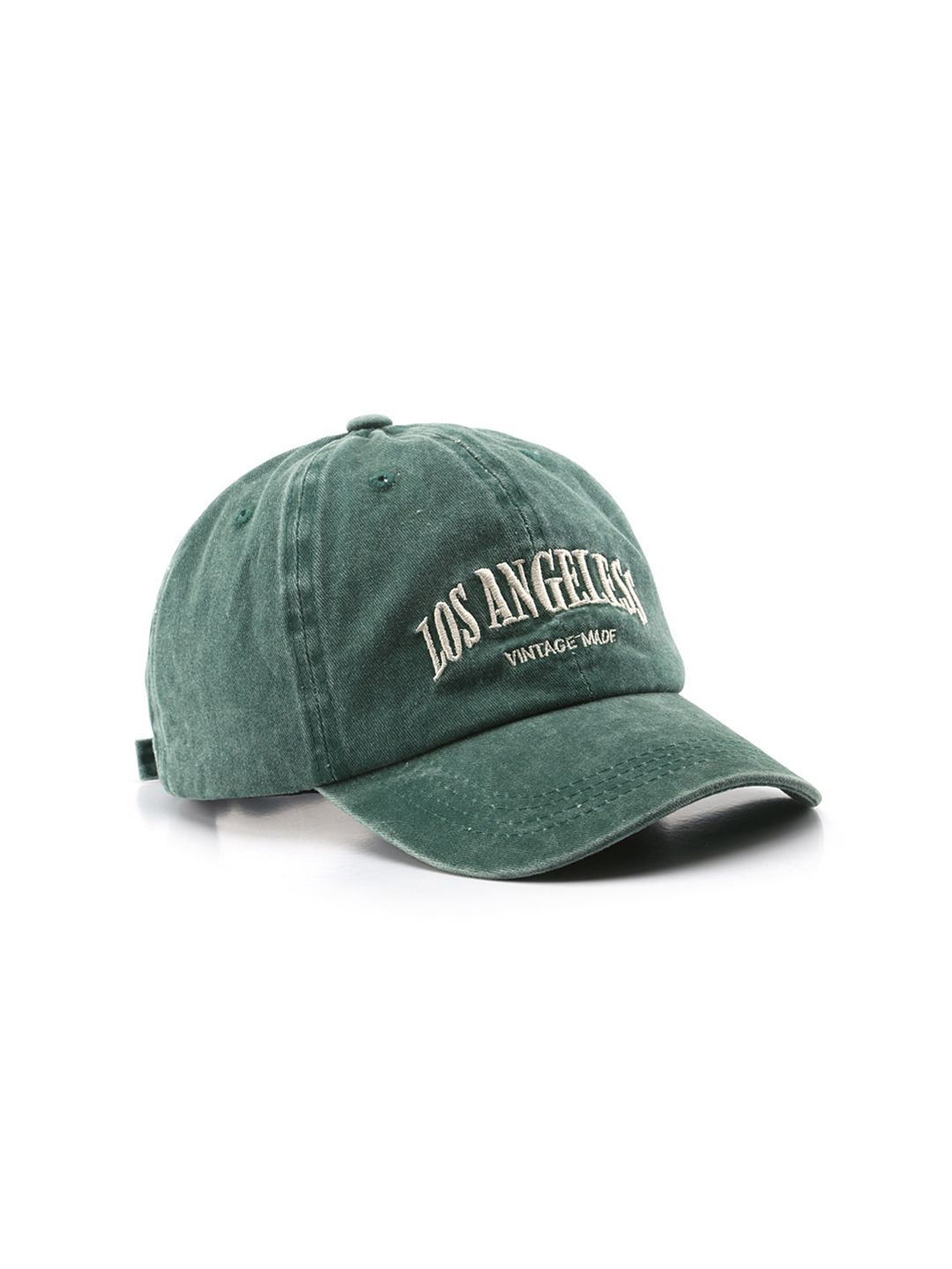 Mast & Harbour Unisex Embroidered Cotton Baseball Cap-picture-39