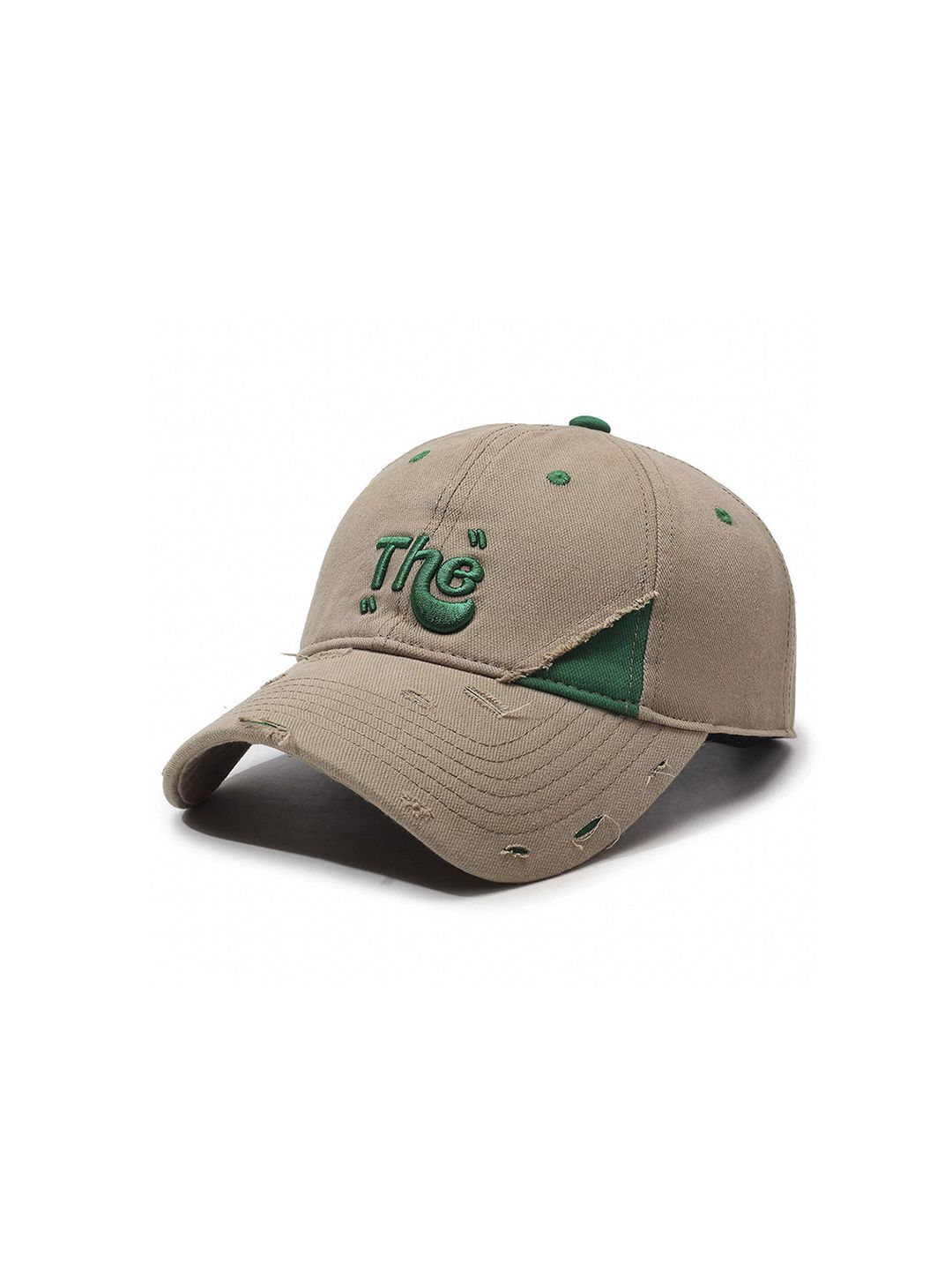 Mast & Harbour Unisex Embroidered Baseball Cap-picture-30