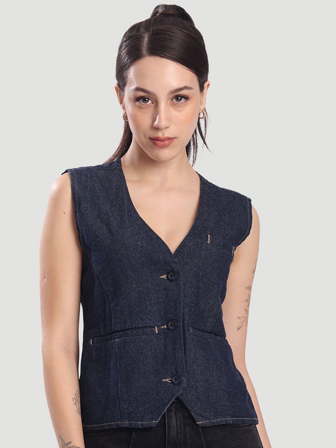 Bene Kleed Women Tailored Jacket-picture-12