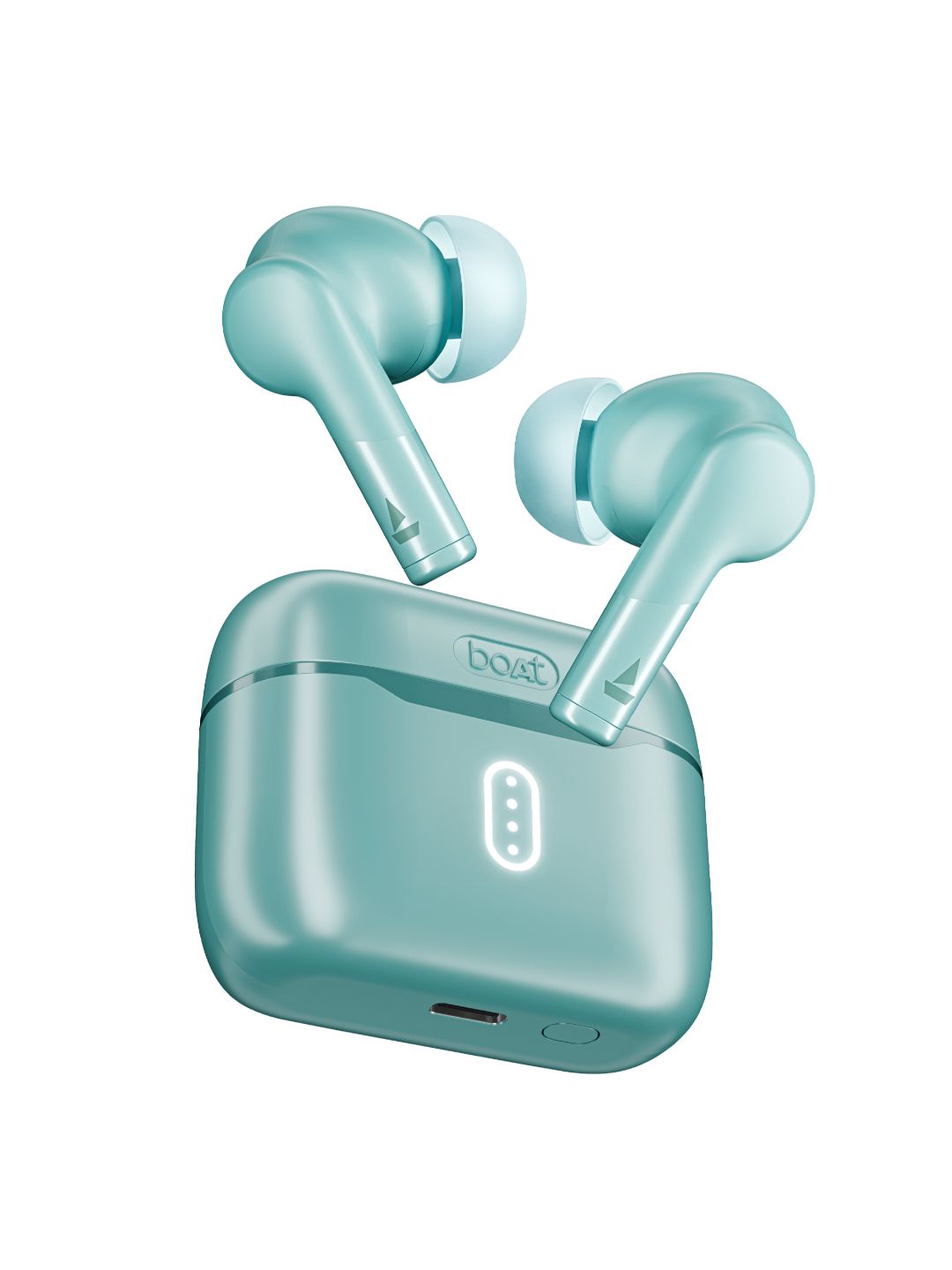 boAt Airdopes 141 Gen 2 48Hrs Playback True Wireless In Ear Headphones