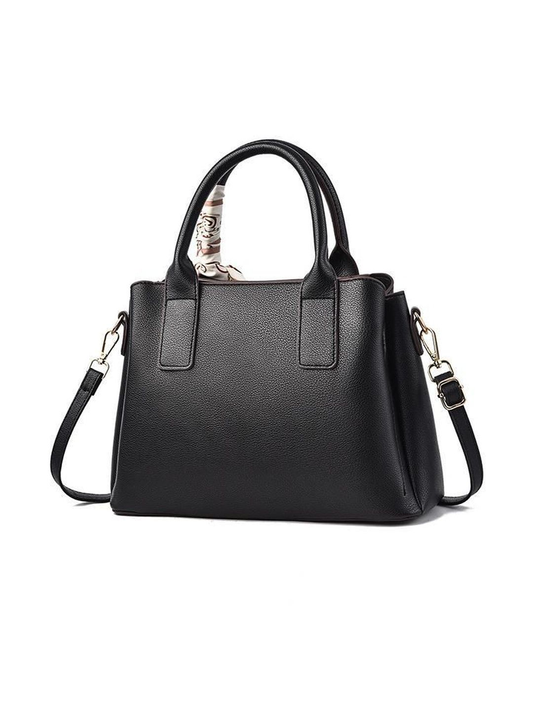 CORSICA Women Black Handbags-picture-32
