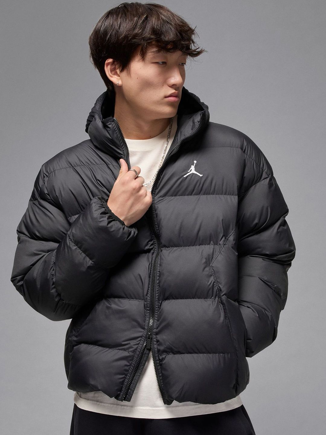 Nike Jordan Brooklyn Men's Therma-FIT Puffer Jacket-picture-11