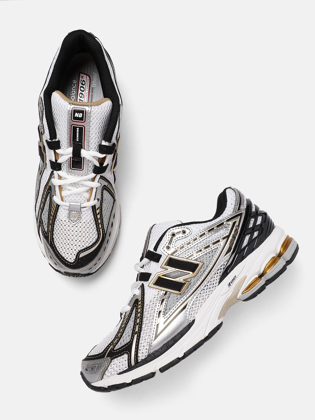 New Balance Men 1906 Sneakers-image-47