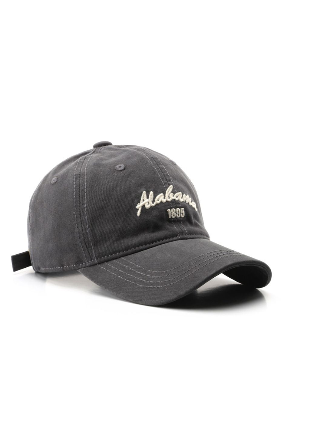 Mast & Harbour Unisex Embroidered Baseball Cap-image-48