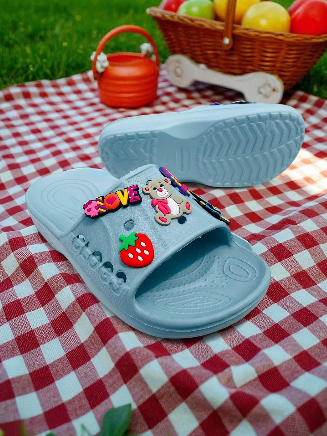 FABBMATE Kids Clogs-picture-40