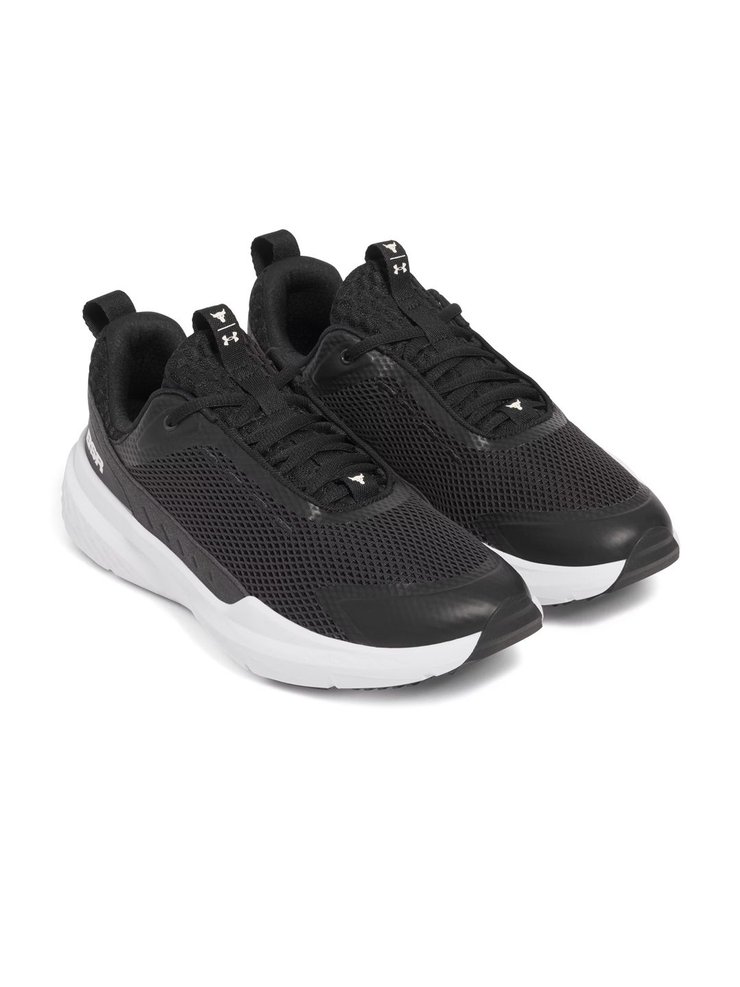 UNDER ARMOUR Women Project Rock BSR 5 Training Shoes