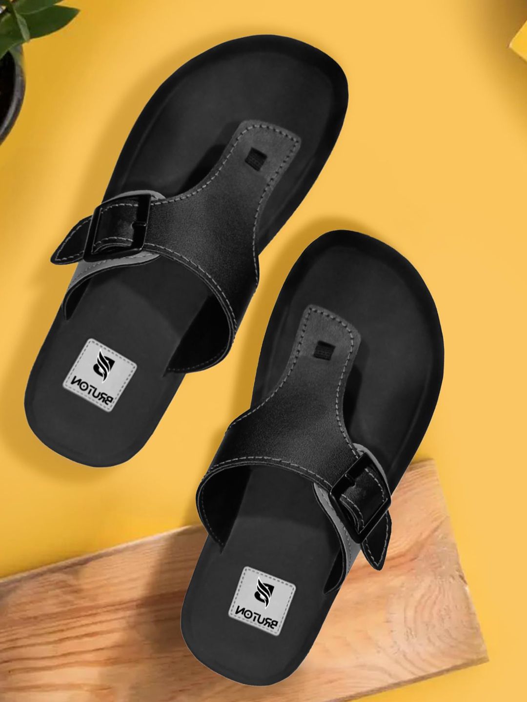 Bruton Men Comfort Sandals-picture-28
