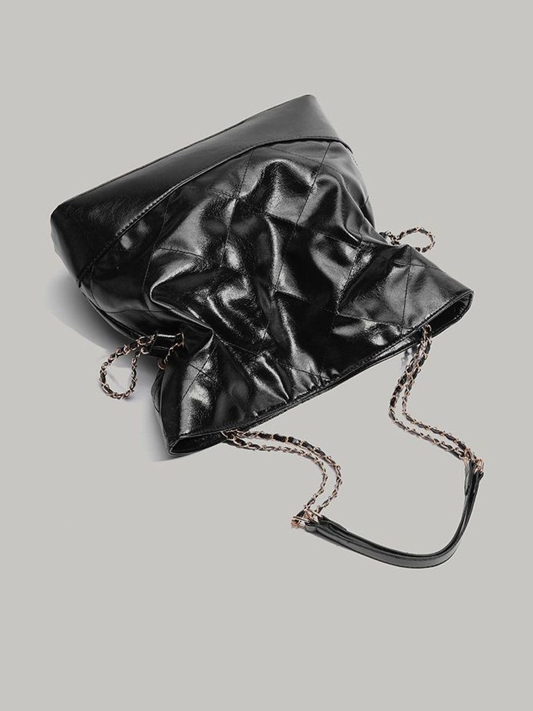 CORSICA Women Black Handbags-picture-16