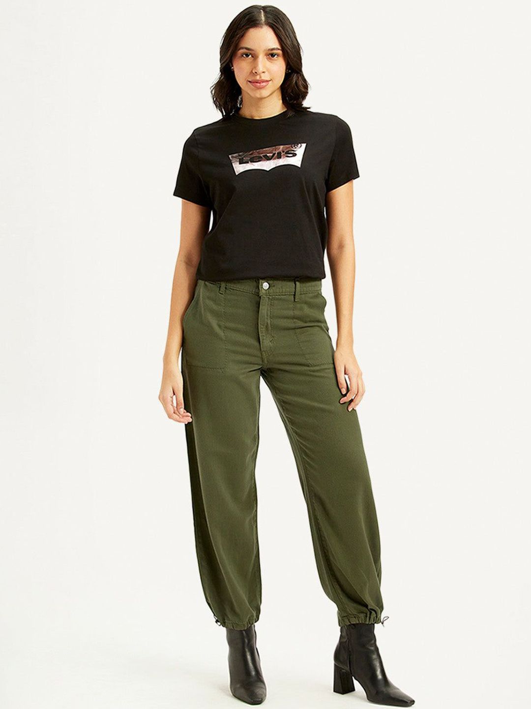 Levis Women Classic Mid-Rise Jeans-picture-29