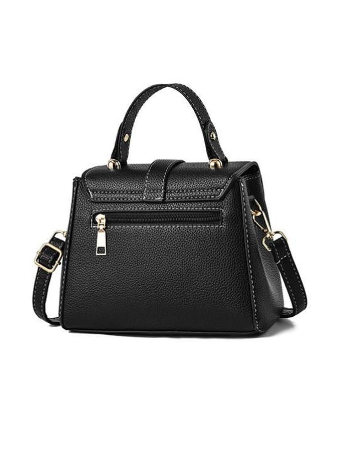 CORSICA Women Black Handbags-picture-28