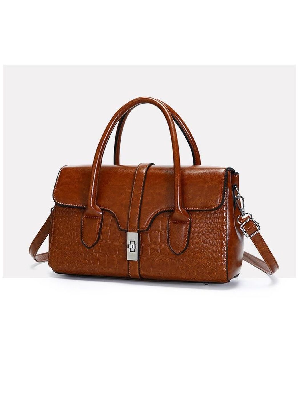 CORSICA Women Brown Handbags-picture-33