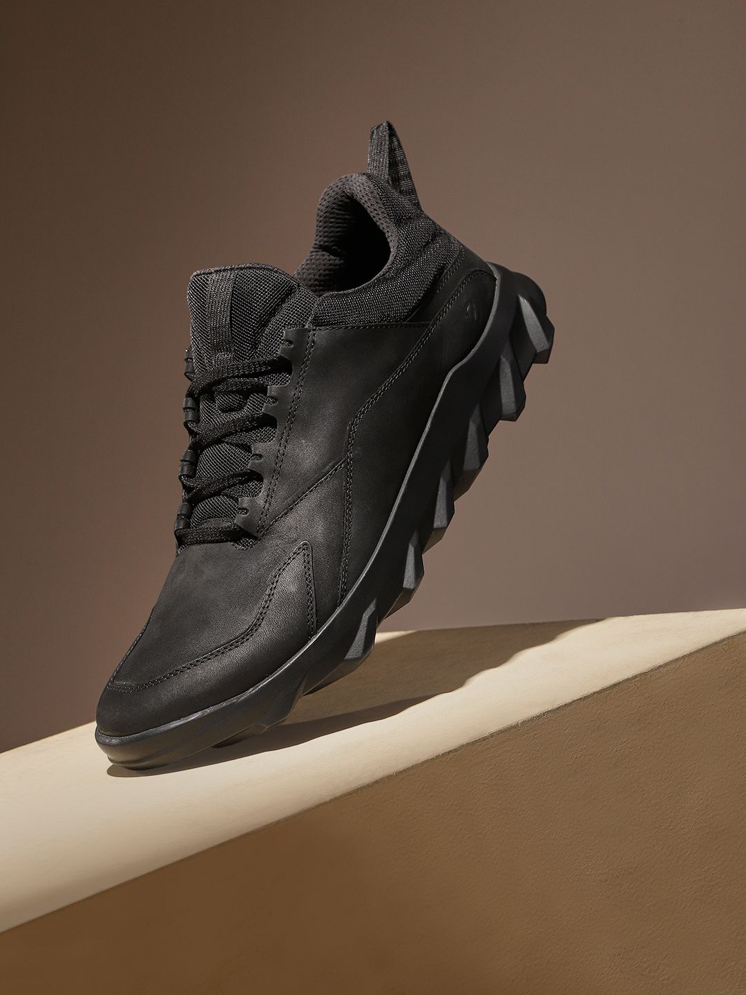 ECCO Men Mx Nubuck Sneakers-picture-31