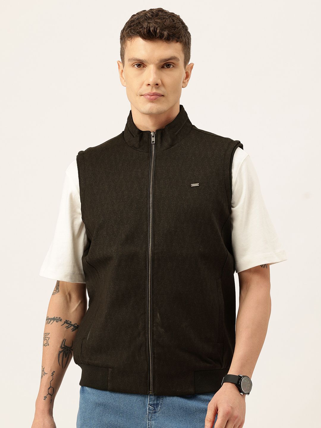 Monte Carlo Self-Design Tailored Jacket-picture-43