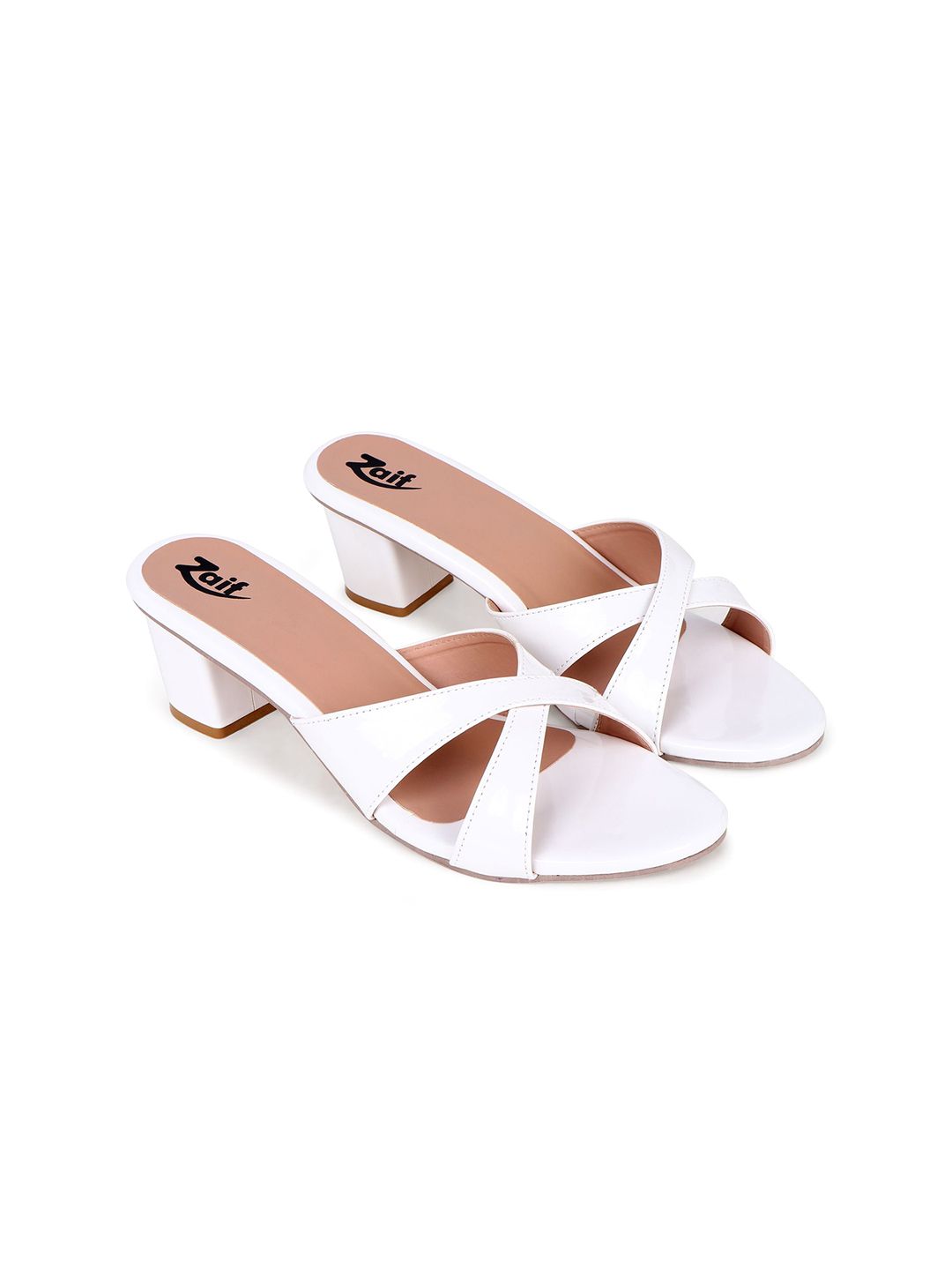 ZAIF Block Sandals-picture-28