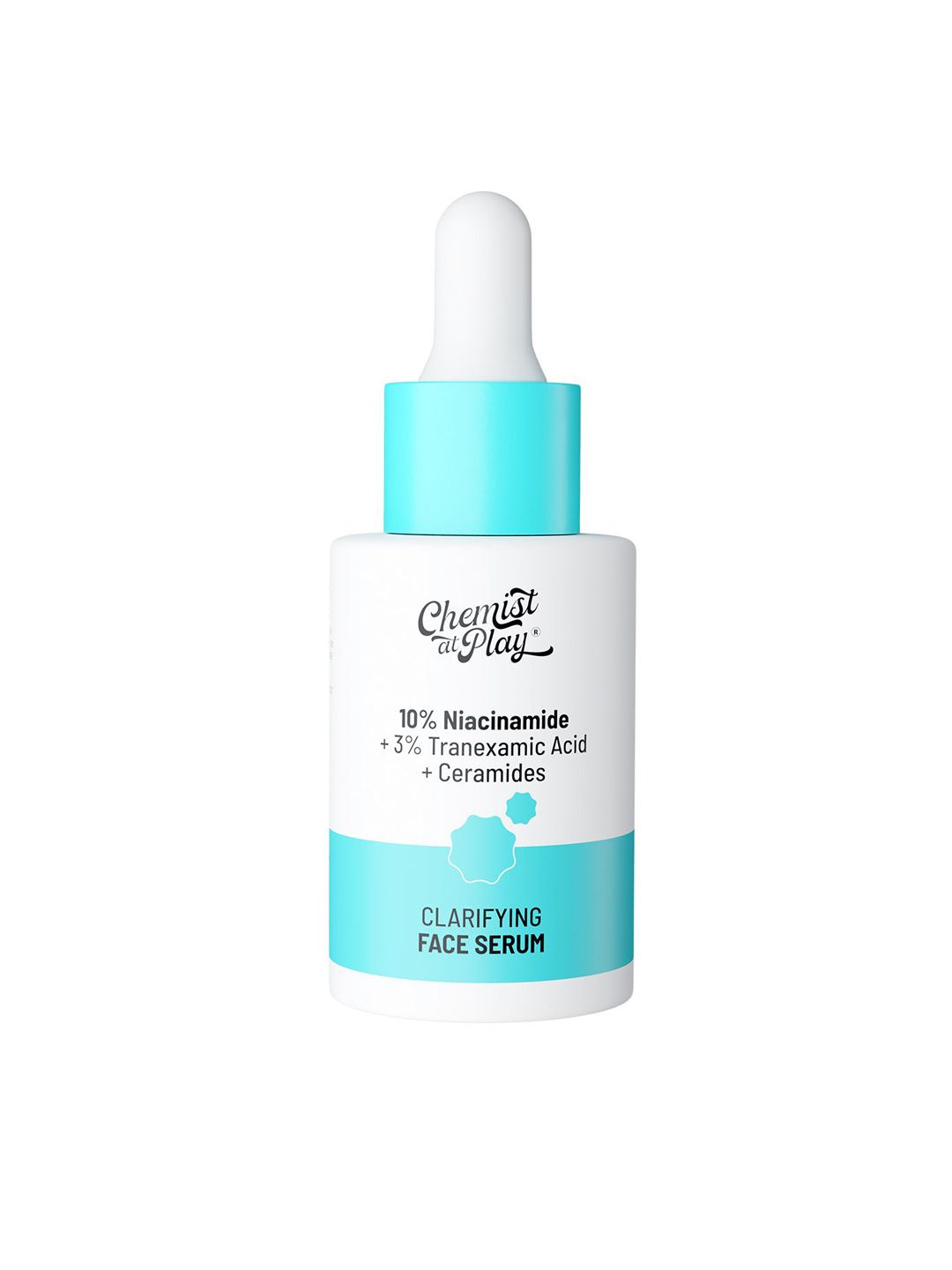Chemist at Play 10% Niacinamide Clarifying Serum- 30 ml-image-12