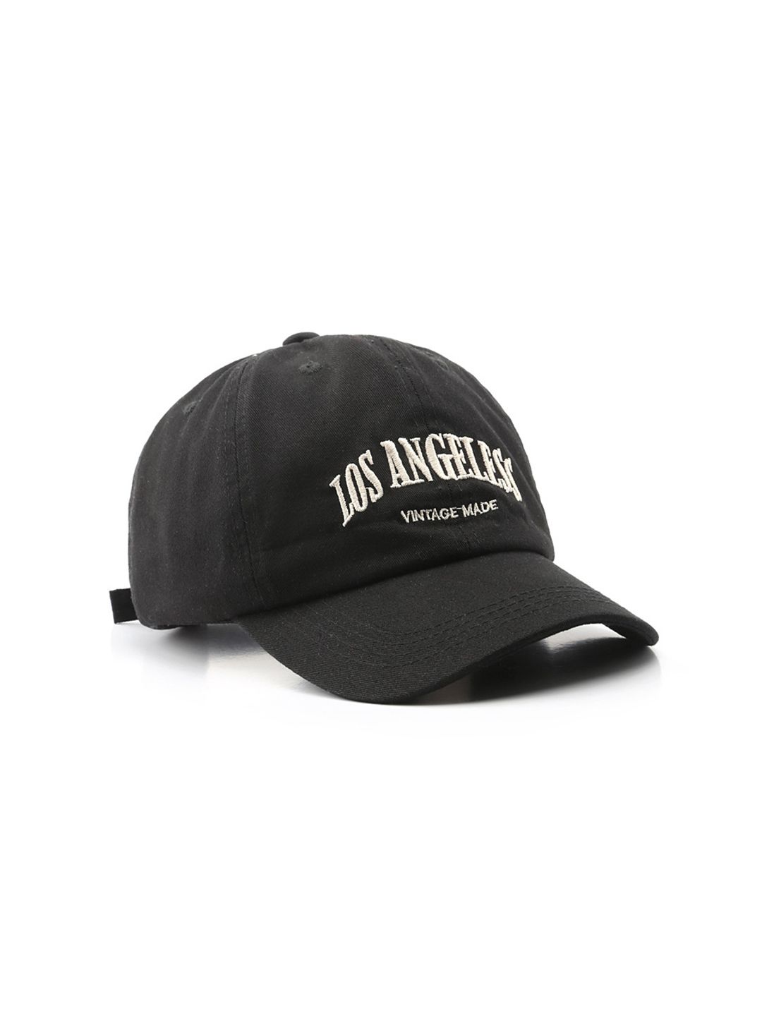 Mast & Harbour Unisex Embroidered Cotton Baseball Cap-picture-25