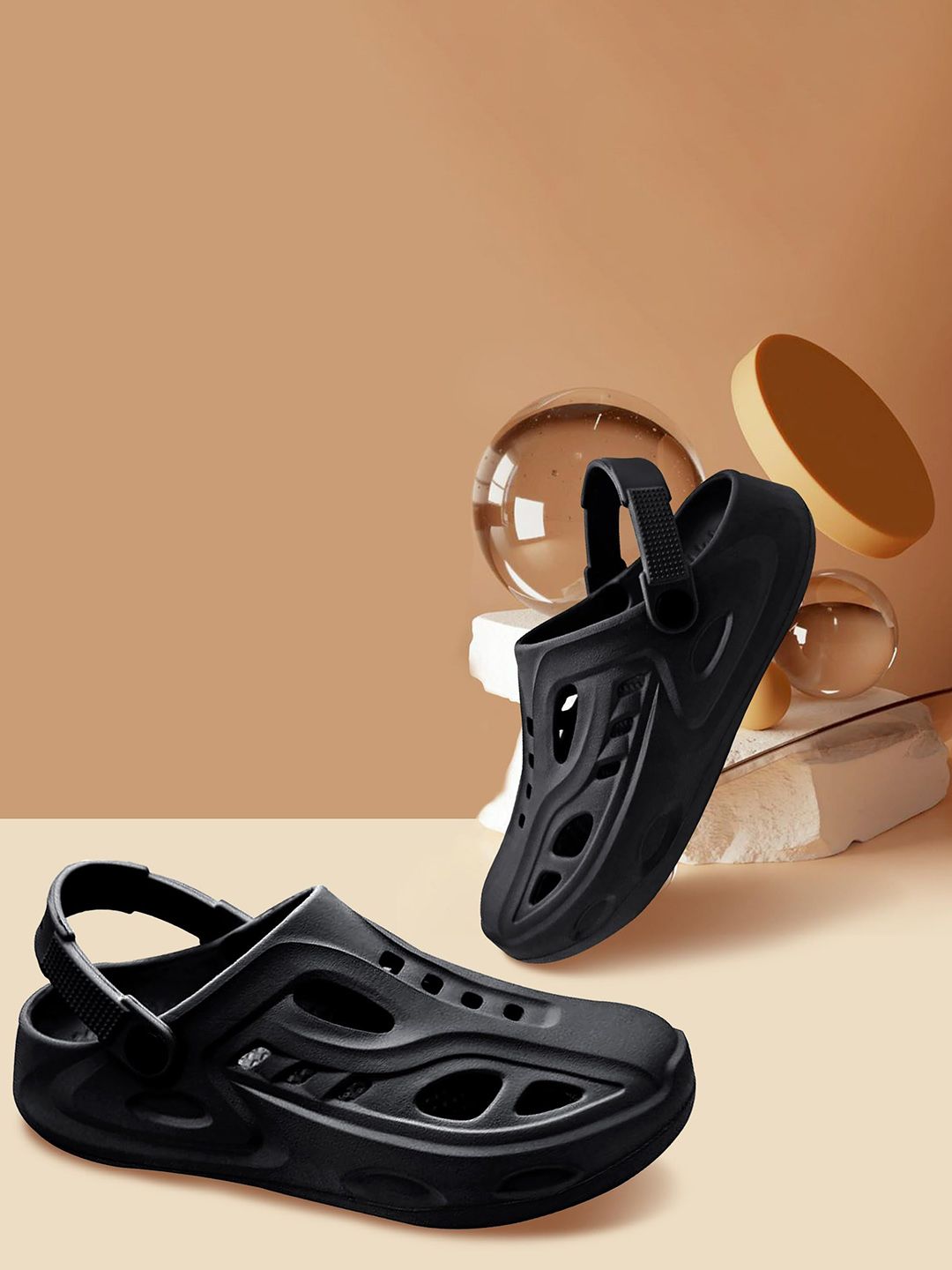 Bruton Men Lightweight Sneakers-image-13