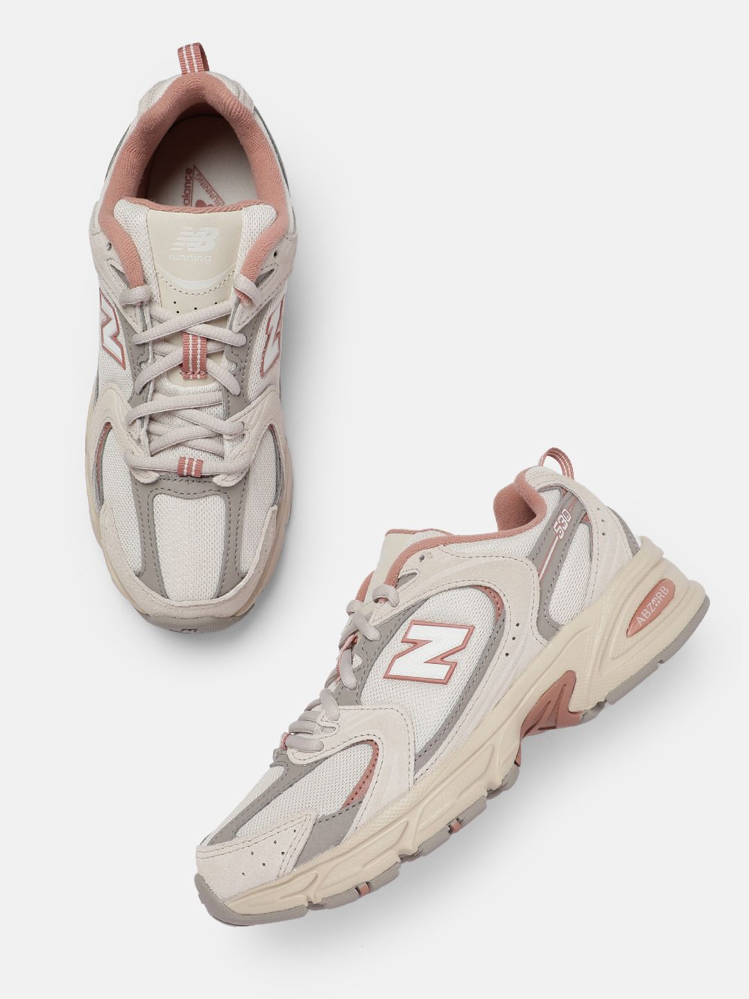 New Balance Unisex 530 Sneakers-picture-21