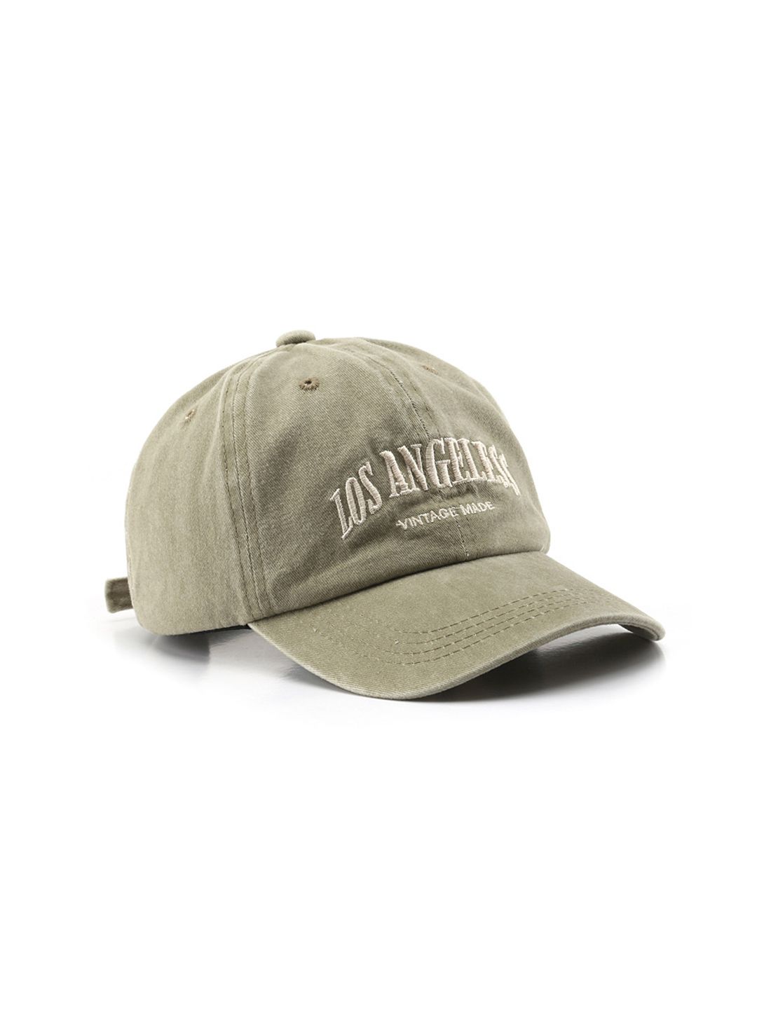 Mast & Harbour Unisex Embroidered Baseball Cap-picture-47