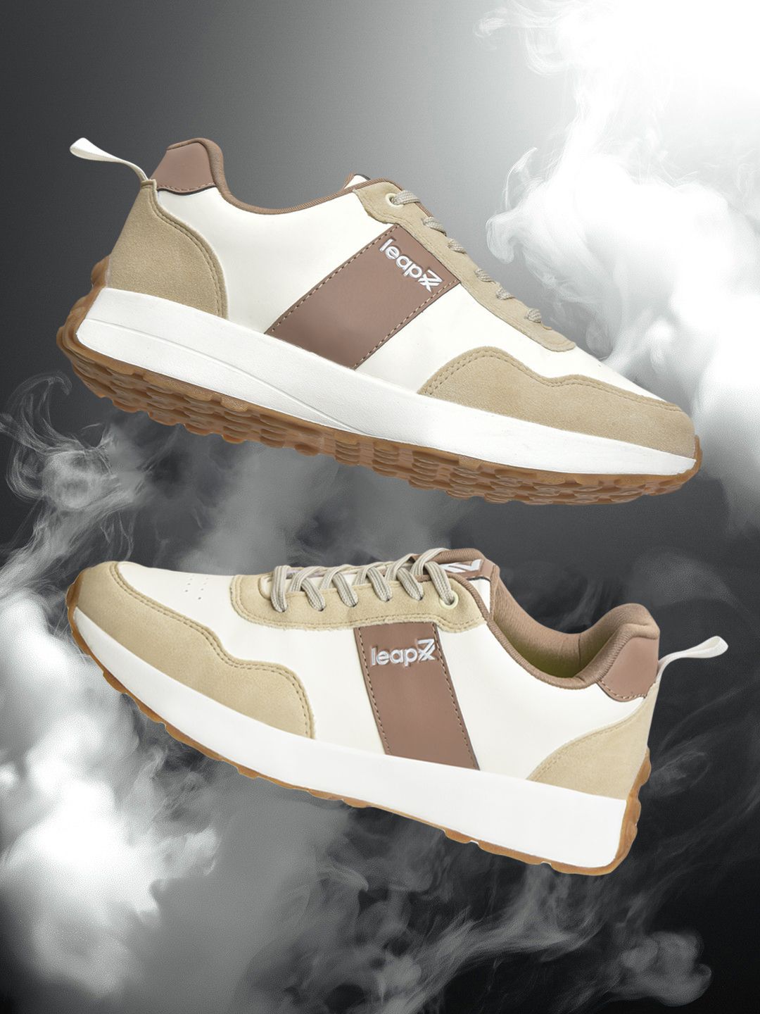 Liberty Men Running Non-Marking Shoes-picture-28