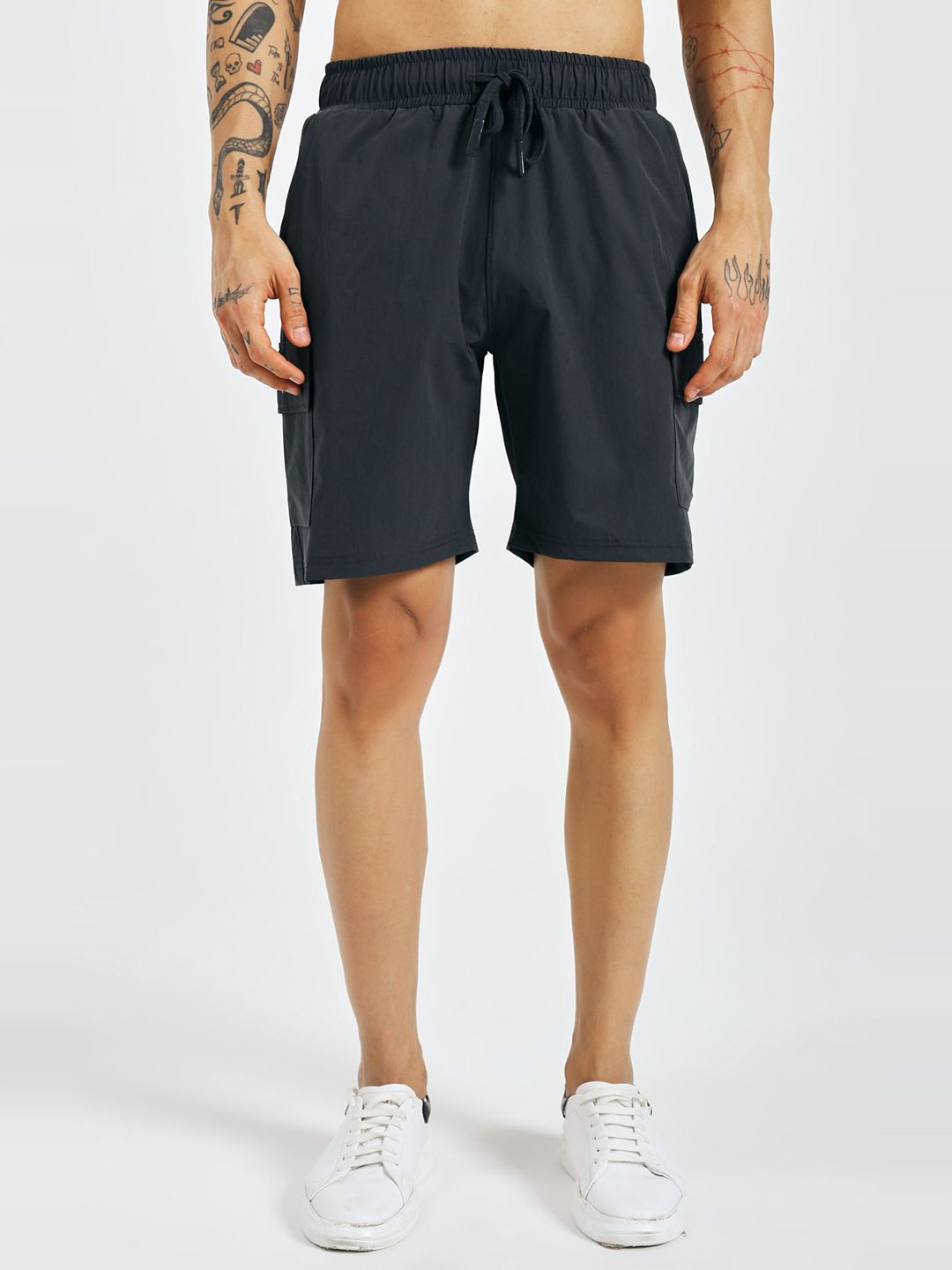 KOR Men Lounge Shorts-picture-24