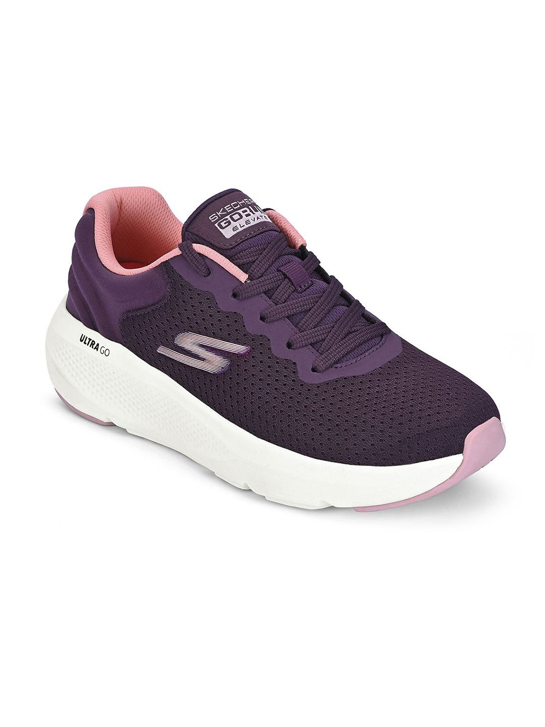 Skechers Go Run Elevate Women Sports Shoes