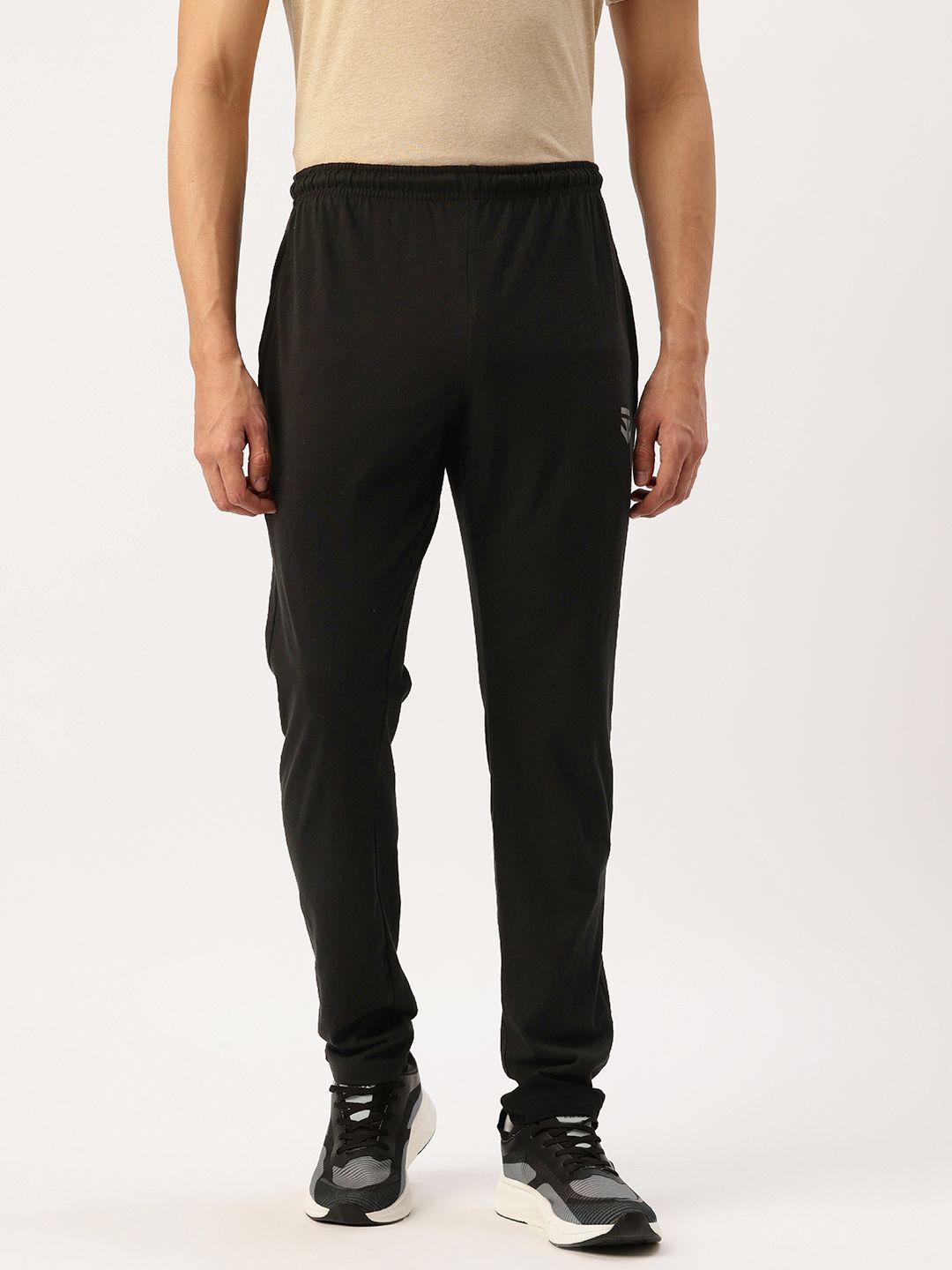 Sports52 wear Men Slim Fit Training Track Pants-picture-25