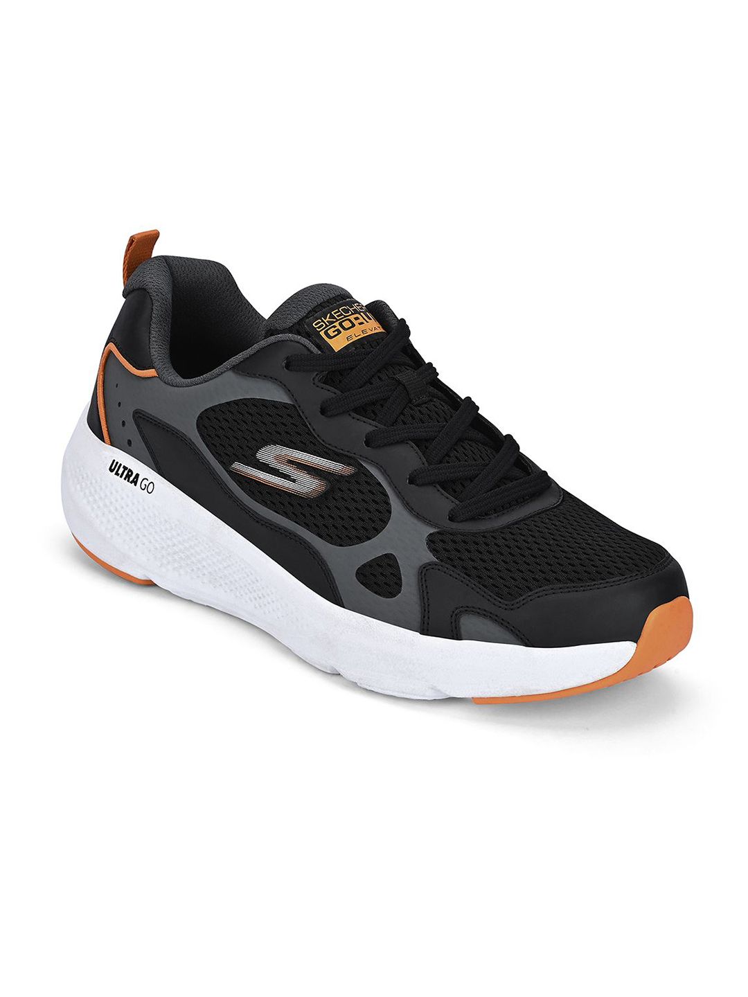 Skechers Go Run Elevate Men Sports Shoes-picture-36