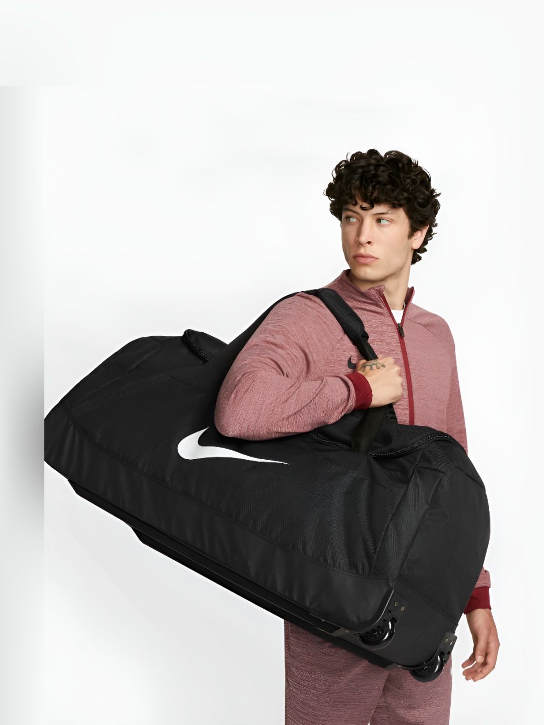 Nike Unisex Club Team Roller Bag (120L)-picture-41