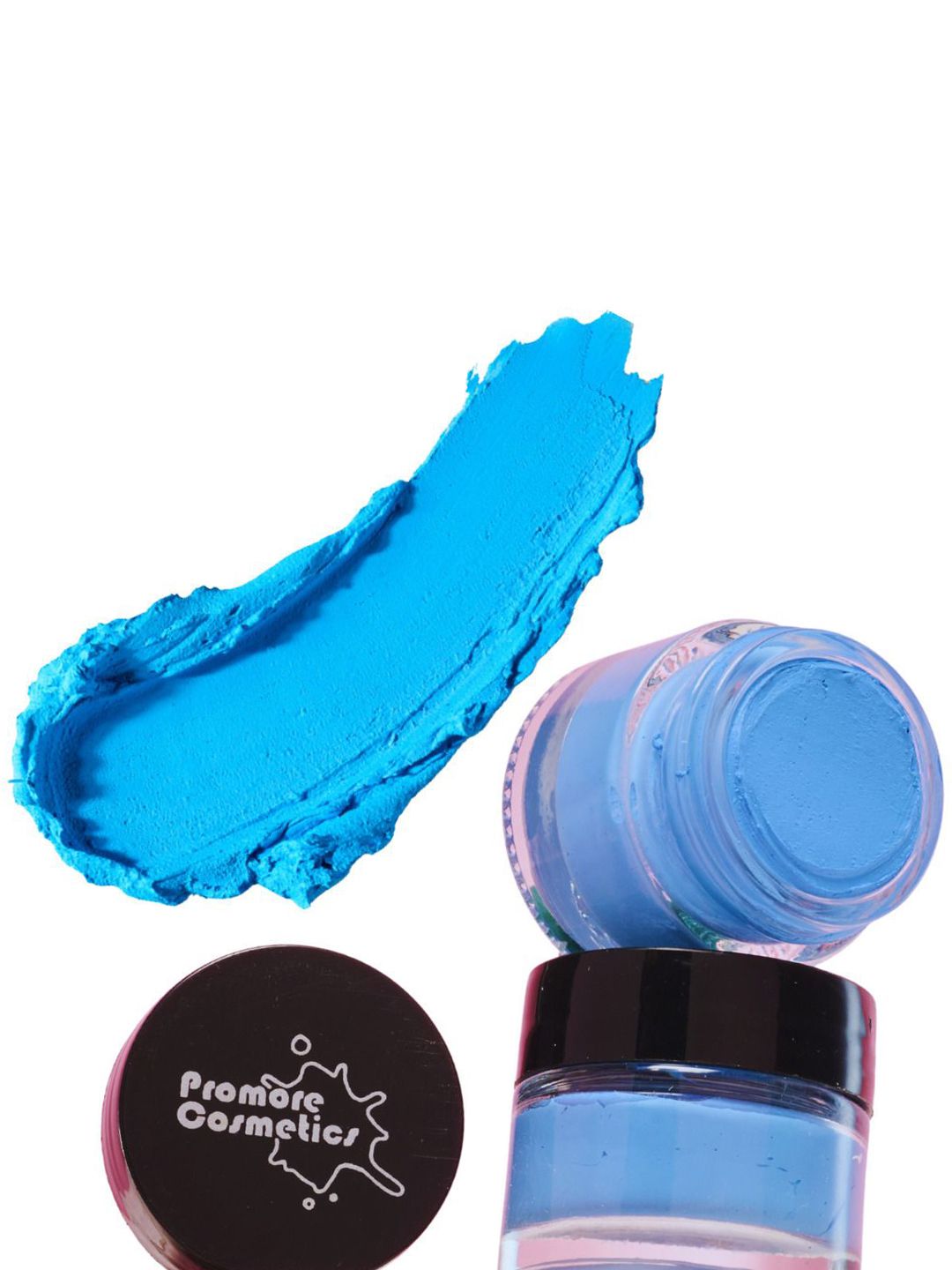 Promore Cosmetics Waterproof Eyeshadow Paint - 13 g - Robin Egg 003-image-46