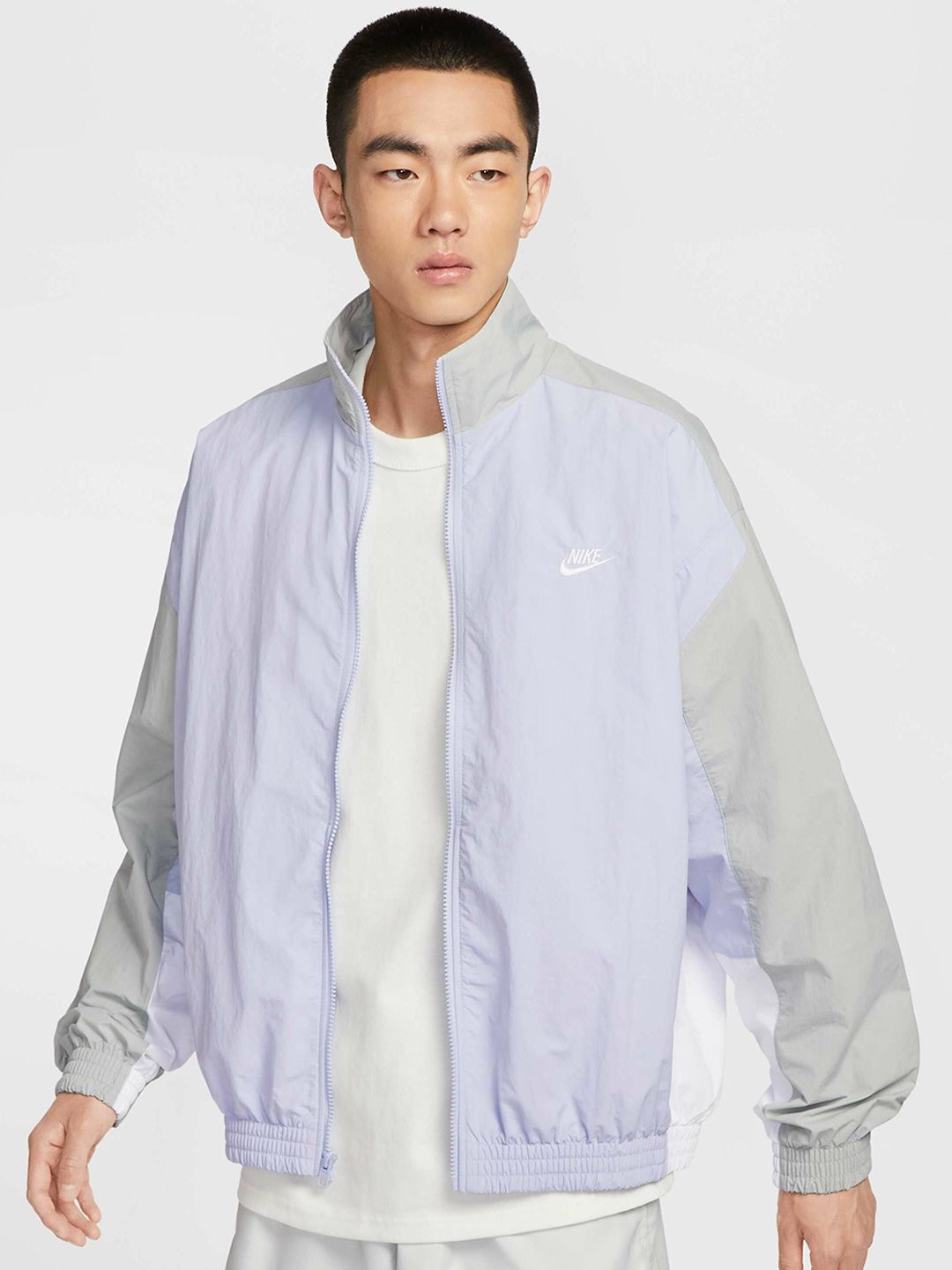 Nike Club Men's Oversized Woven Tracksuit Jacket-picture-11