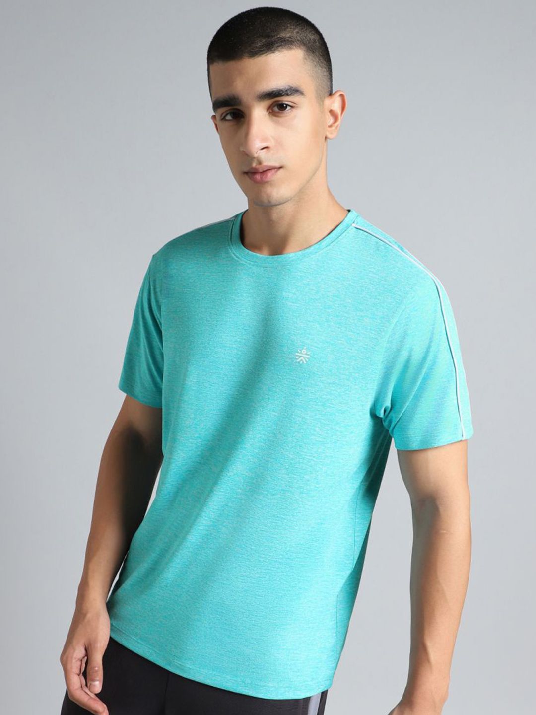 CULT Men Aqua Active Day COMFORtech T-shirt-picture-38