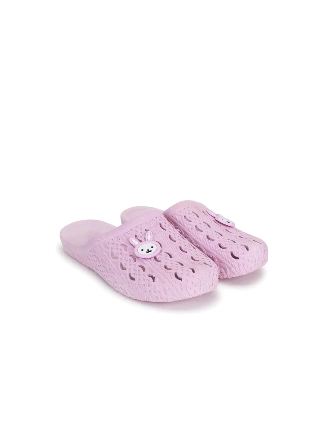 FABBMATE Unisex Kids Open Toe Flats-picture-32