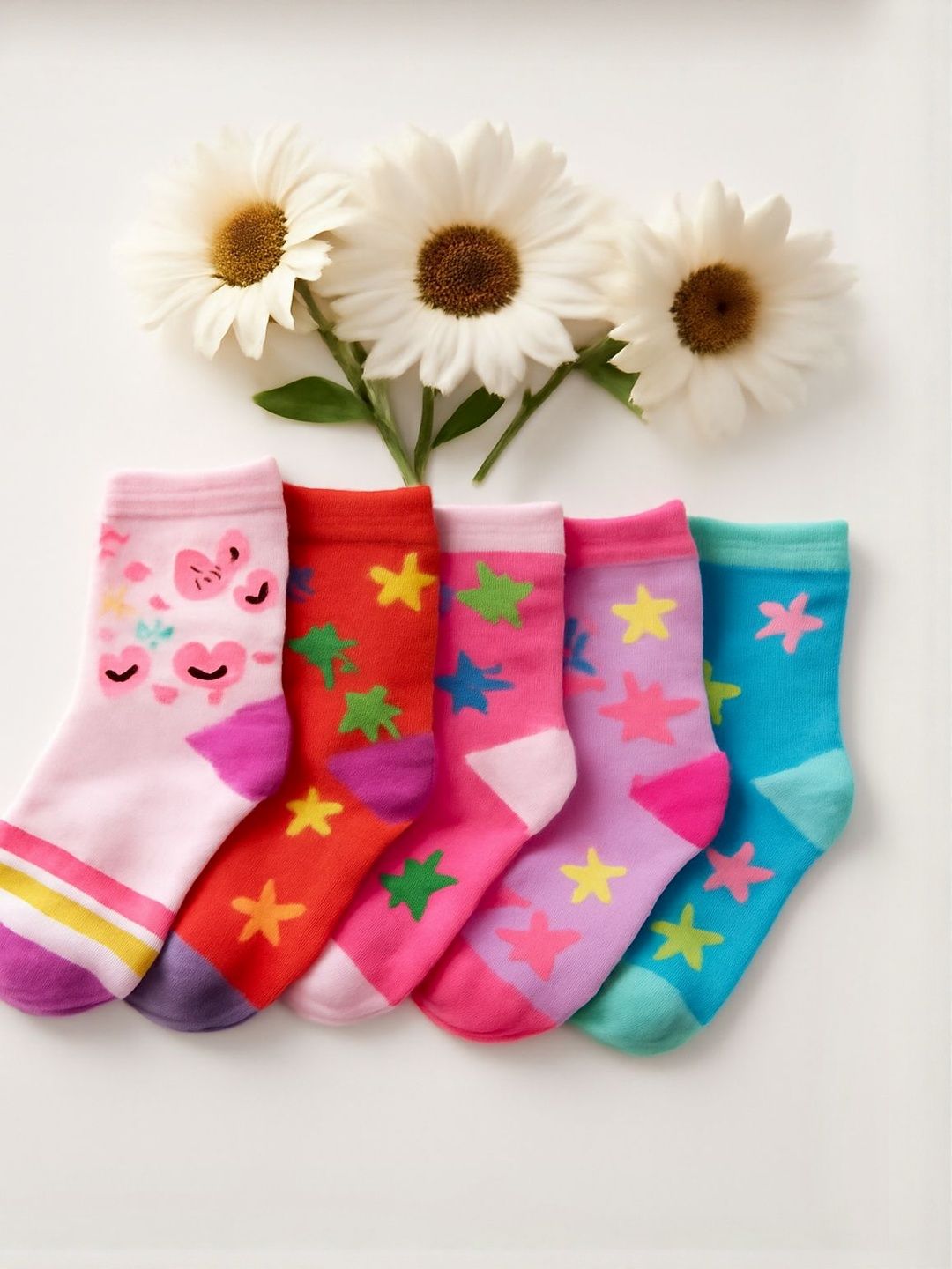 CORTICA Kids Multi Socks
