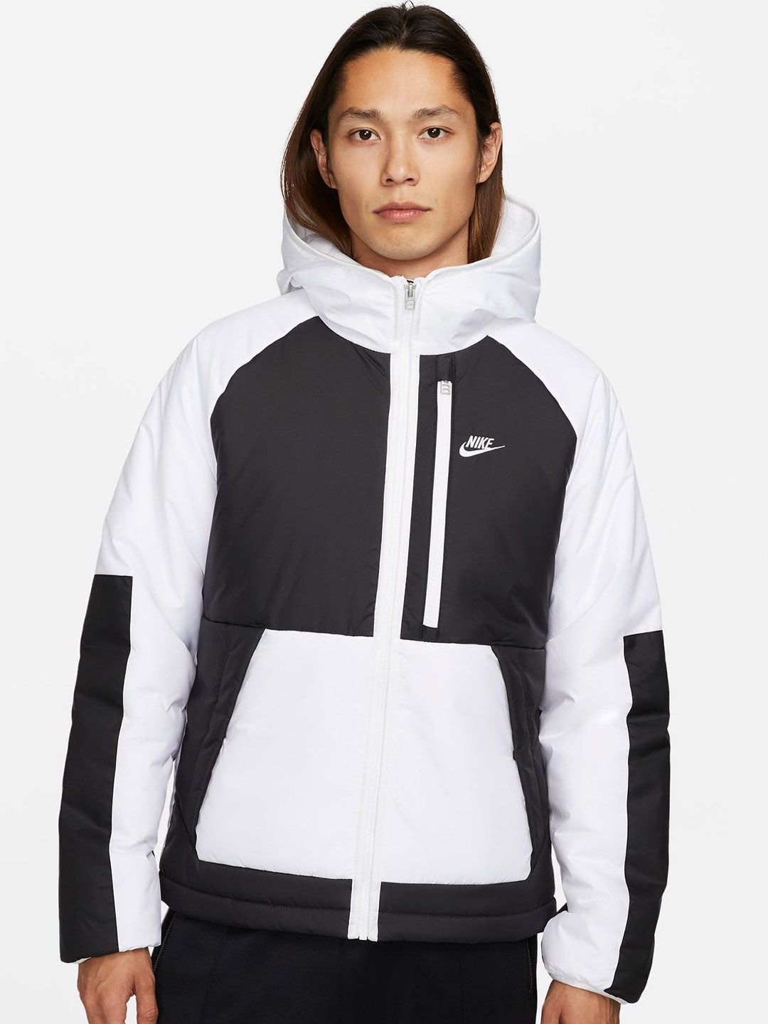 Nike Sportswear Therma-FIT Legacy Men's Hooded Jacket