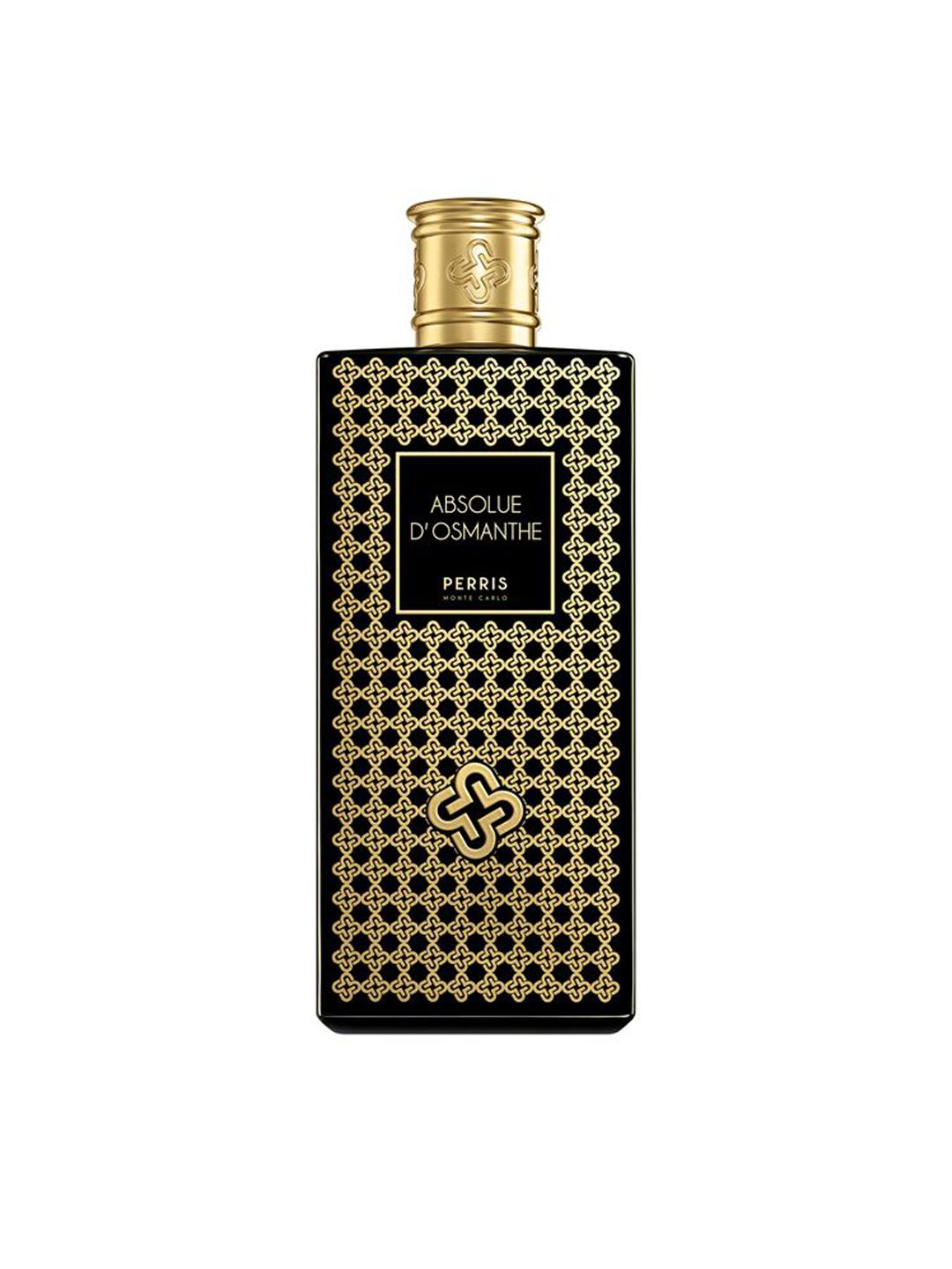 Perris Monte Carlo Absolue D'Osmanthe Long Lasting Eau De Parfum - 100 ml-image-12