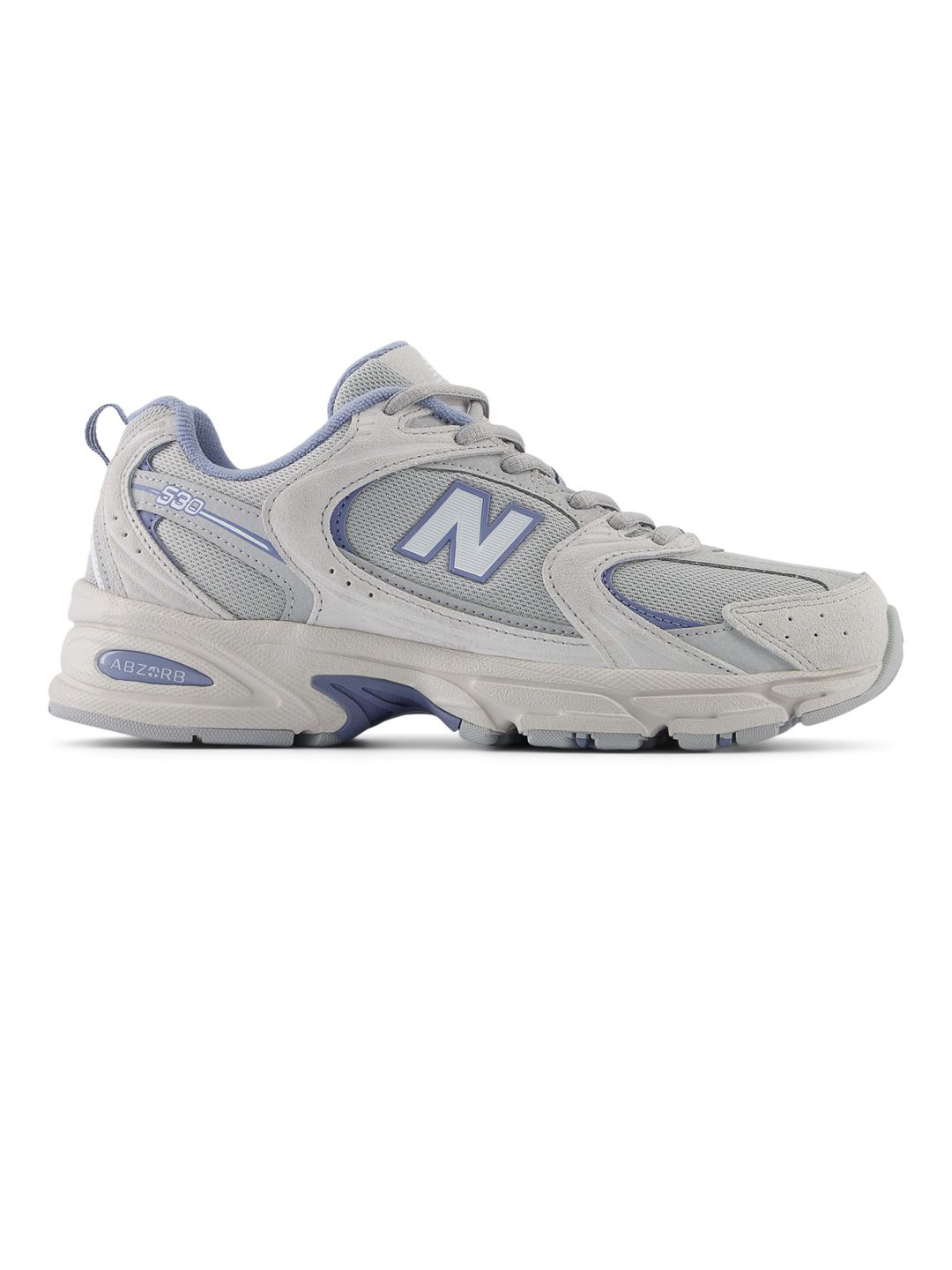 New Balance Unisex 530 Sneakers-picture-39