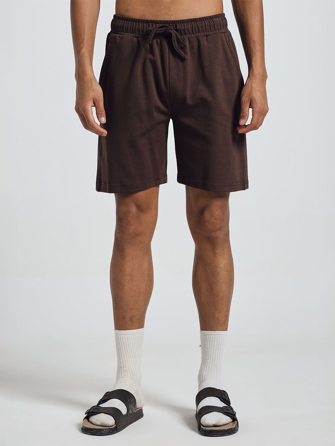 KOR Men Lounge Shorts-picture-48