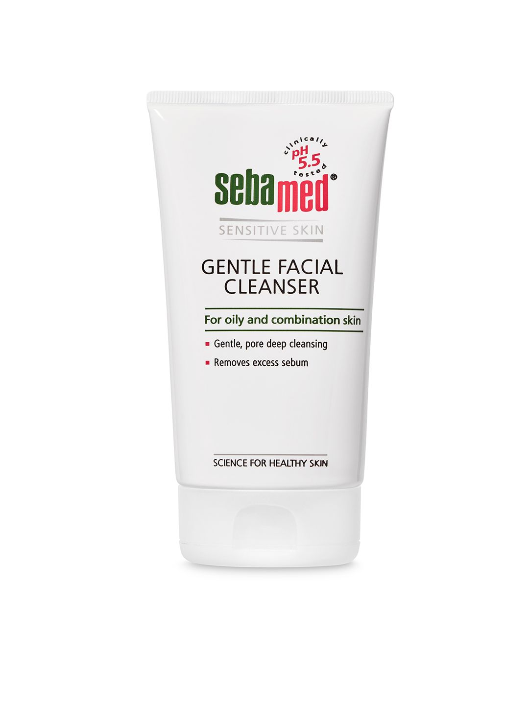 Sebamed Gentle Facial Cleanser for Oily & Combination Skin - 150 ml-picture-41