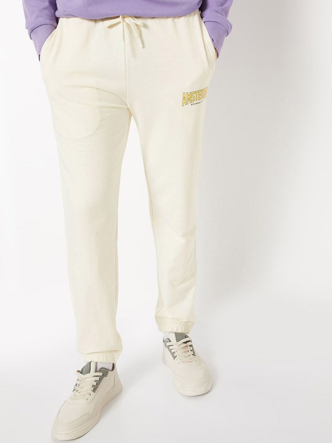 max Men Mid Rise Jogger-picture-17