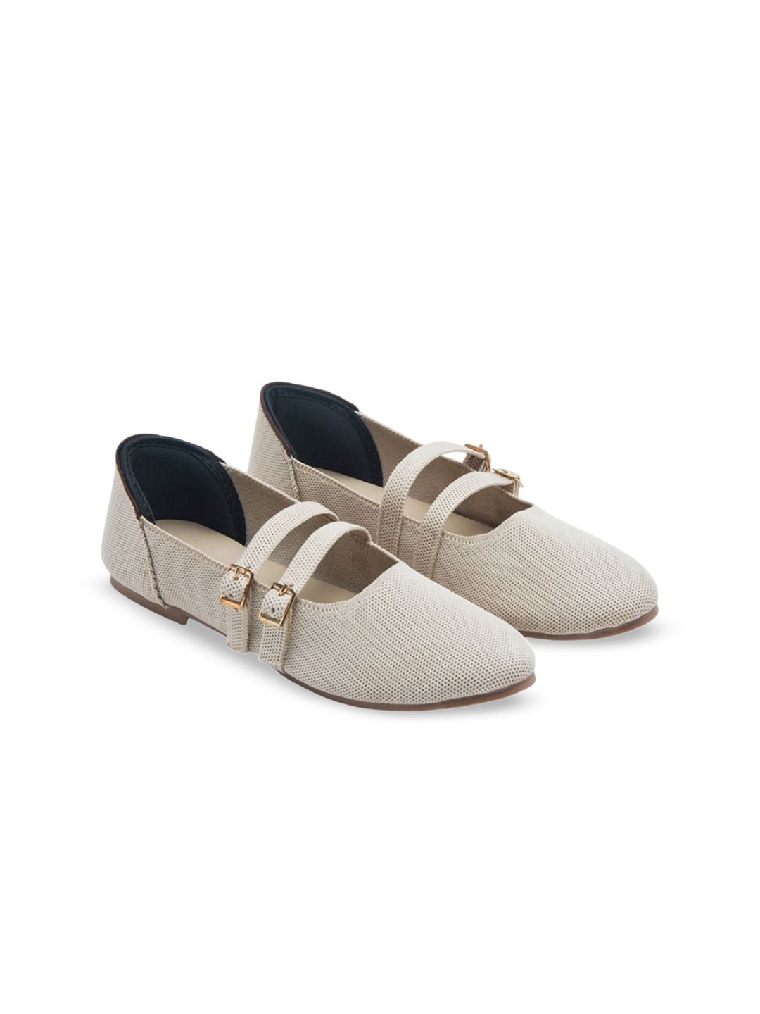 Lino Perros Women Round Toe Mary Janes-image-39