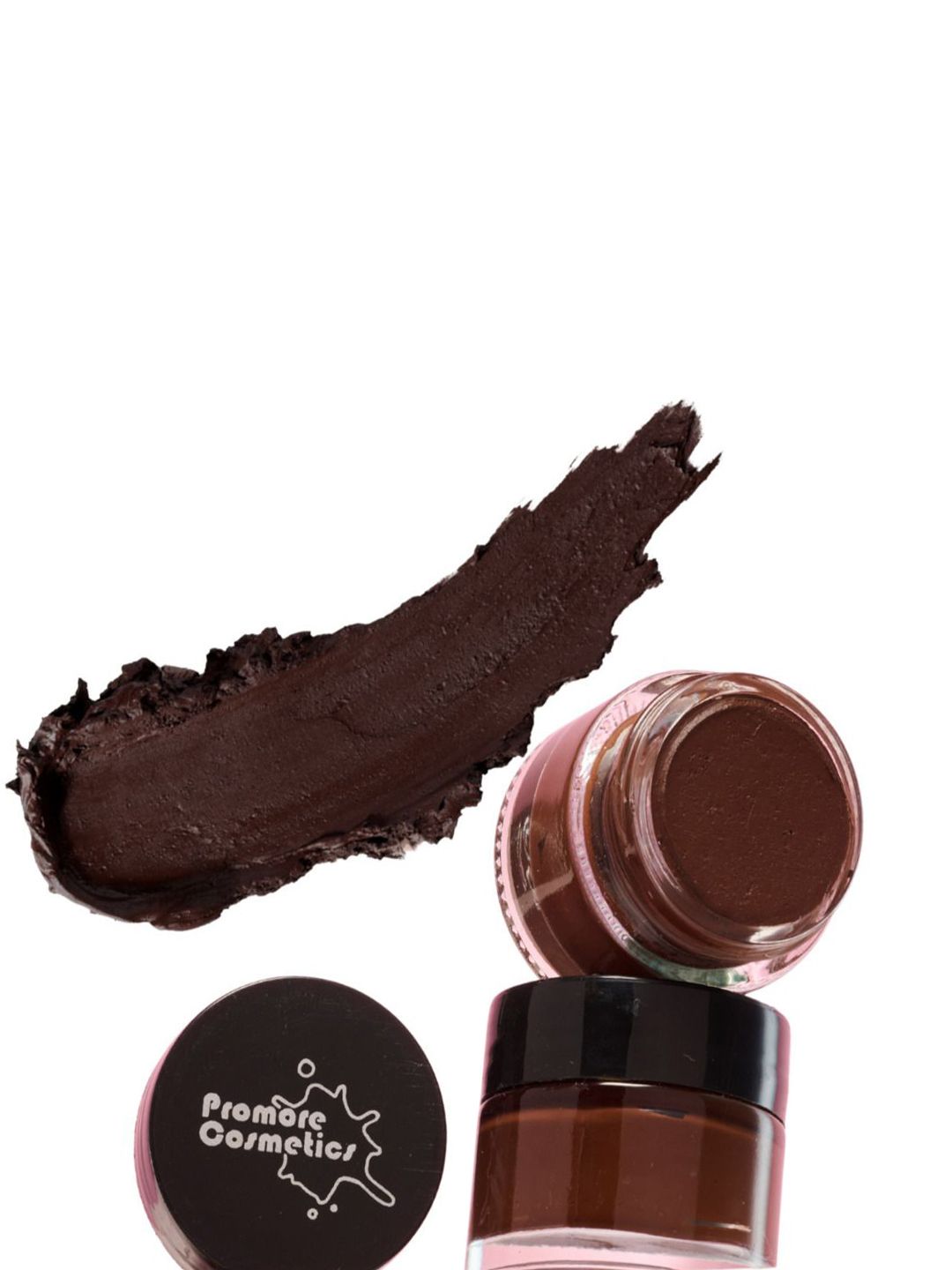 Promore Cosmetics Waterproof Eyeshadow Paint - 13 g - Mesoamerica 005-picture-33