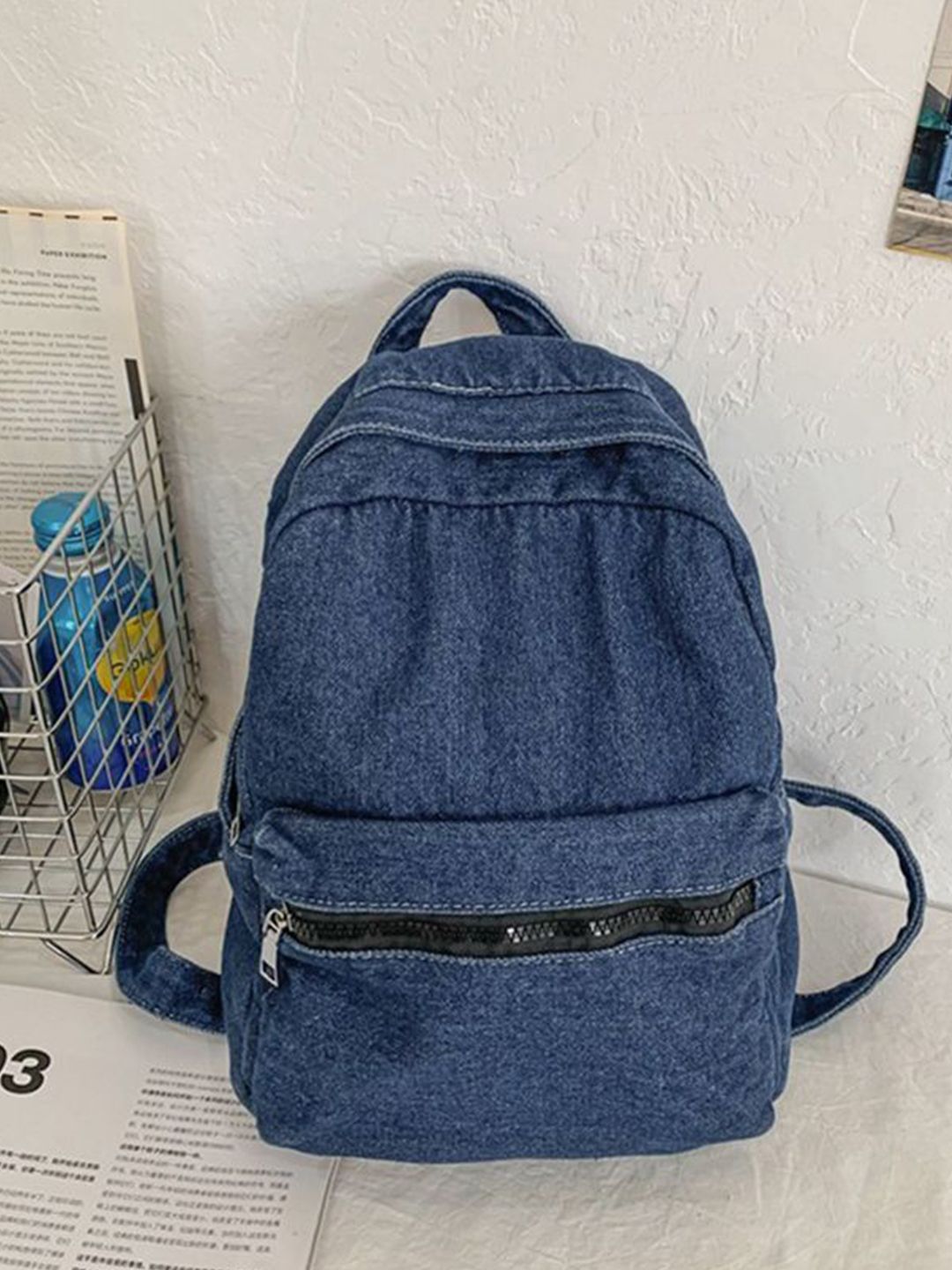 StyleCast x Revolte Unisex Ergonomic Padded Backpack-picture-42