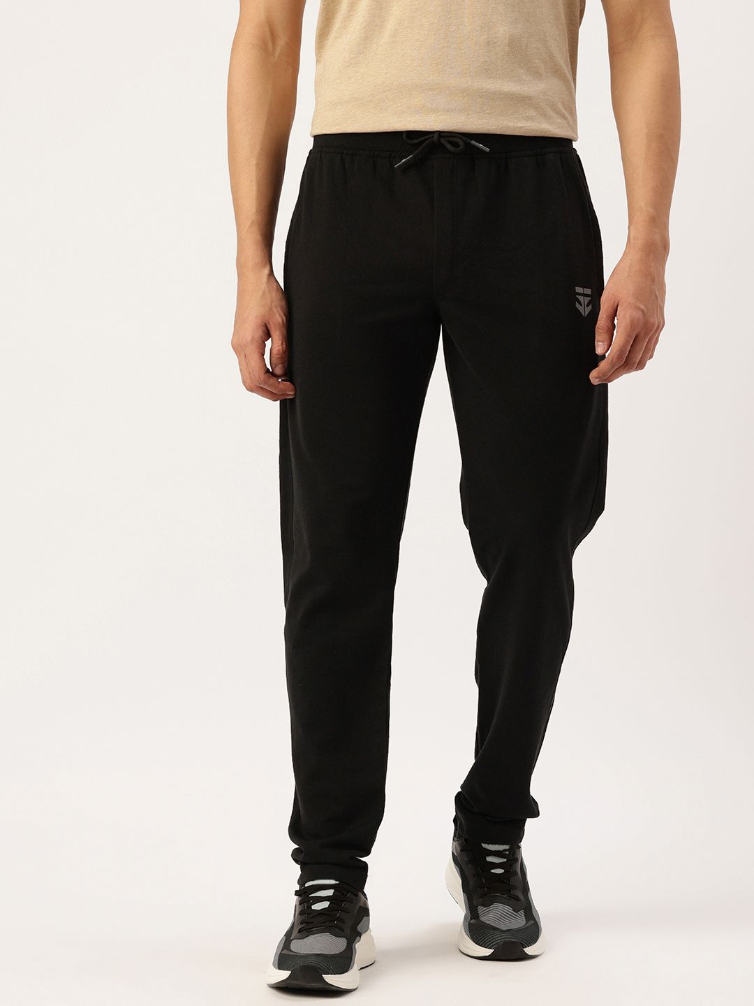 Sports52 wear Men Slim Fit Training Track Pants-picture-24