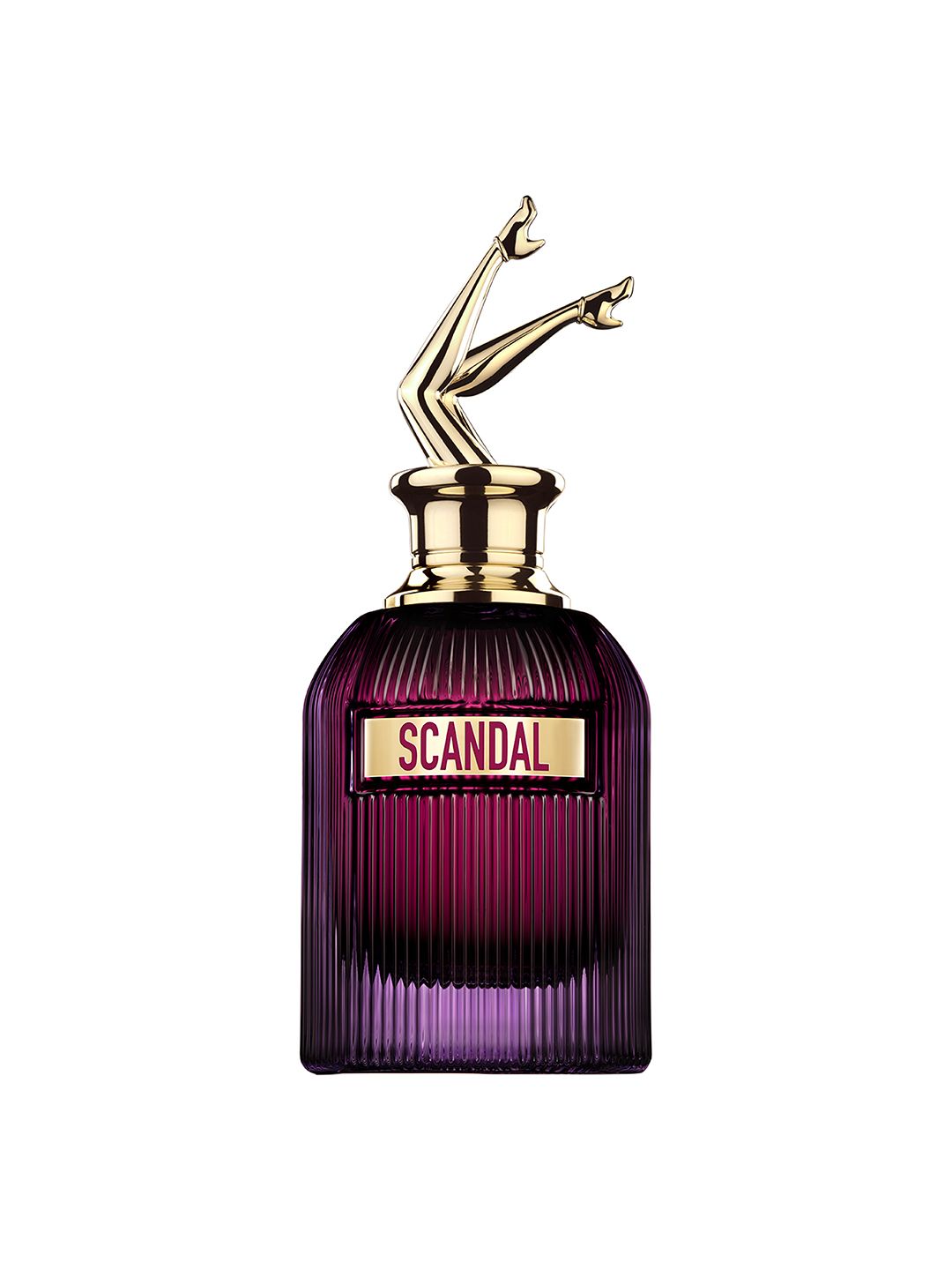 Jean Paul Gaultier Women Scandal Intense Eau de Parfum - 80ml-picture-10