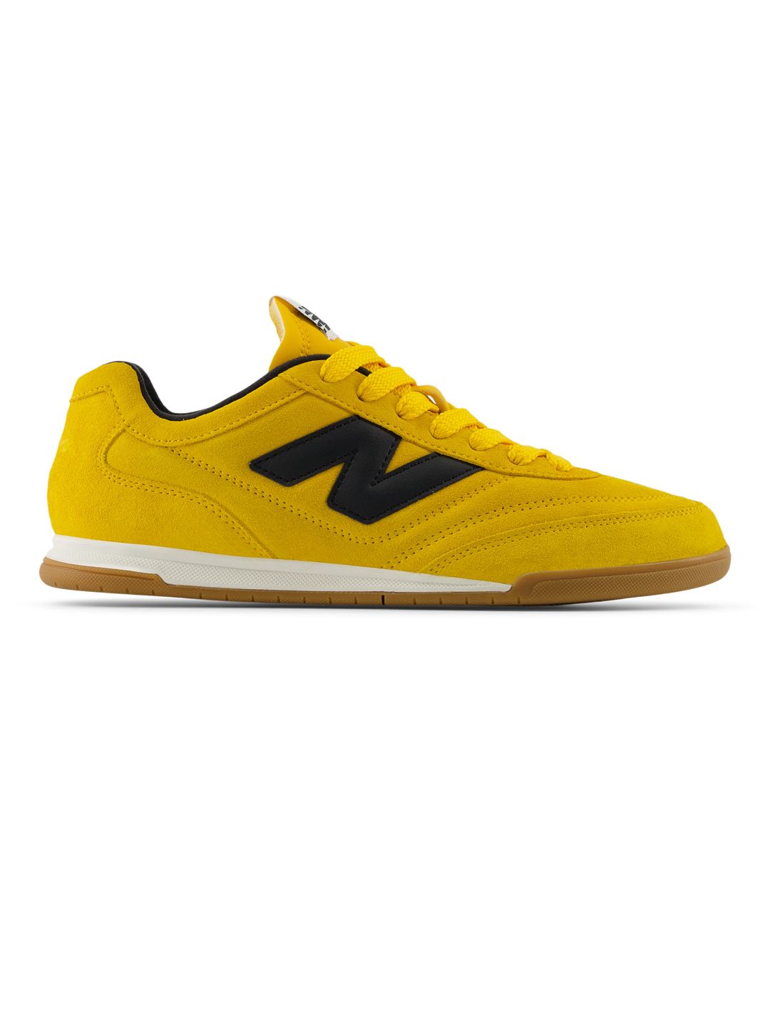 New Balance Unisex RC42 Suede Sneakers-picture-44