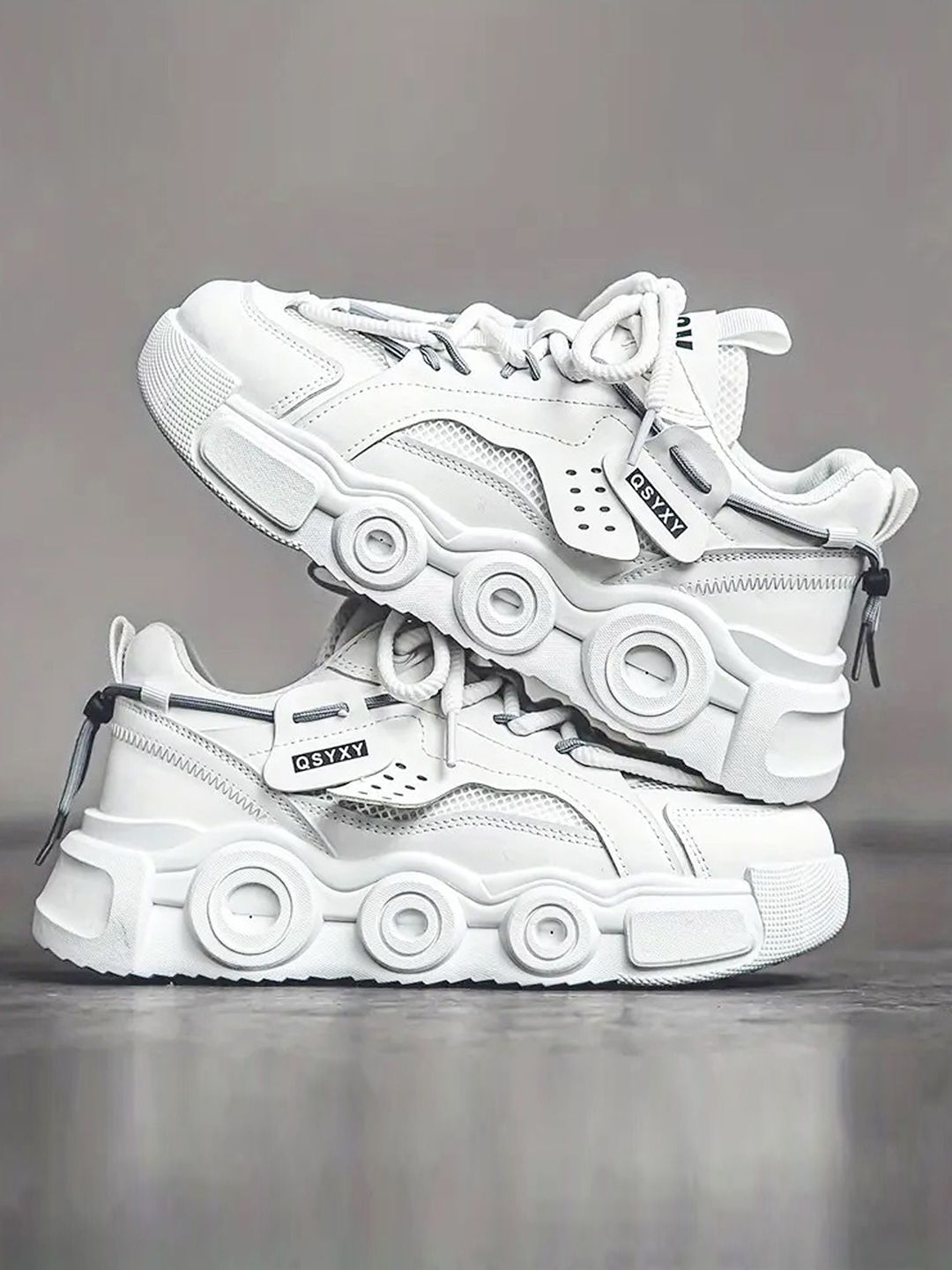 Layasa Men Sneakers-picture-15