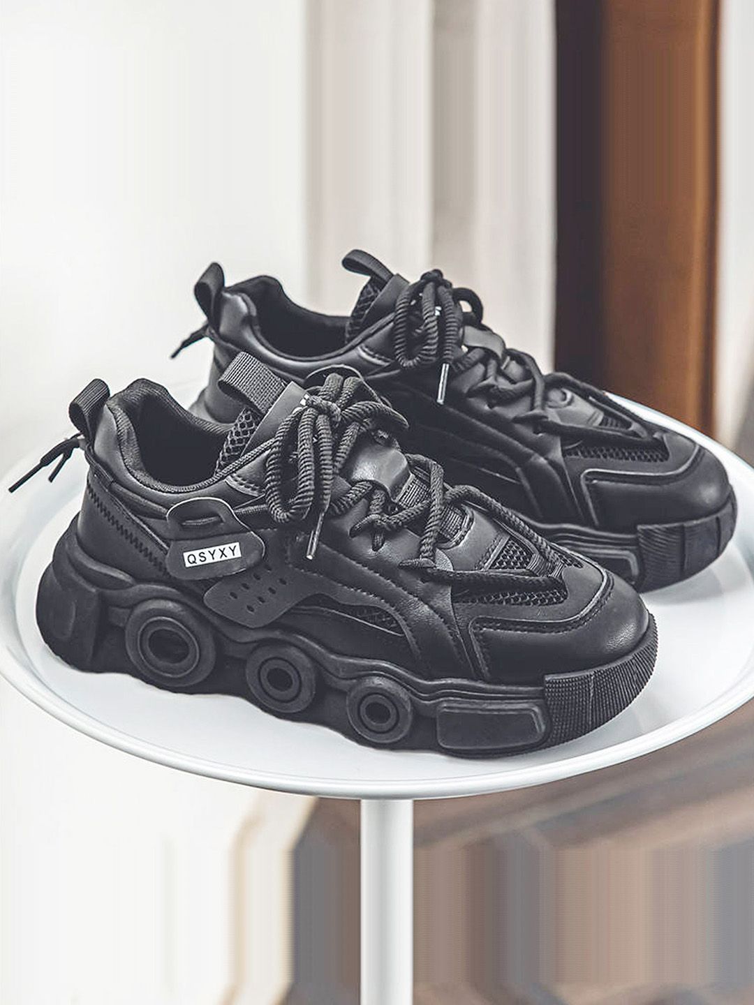 Layasa Men Sneakers-picture-31