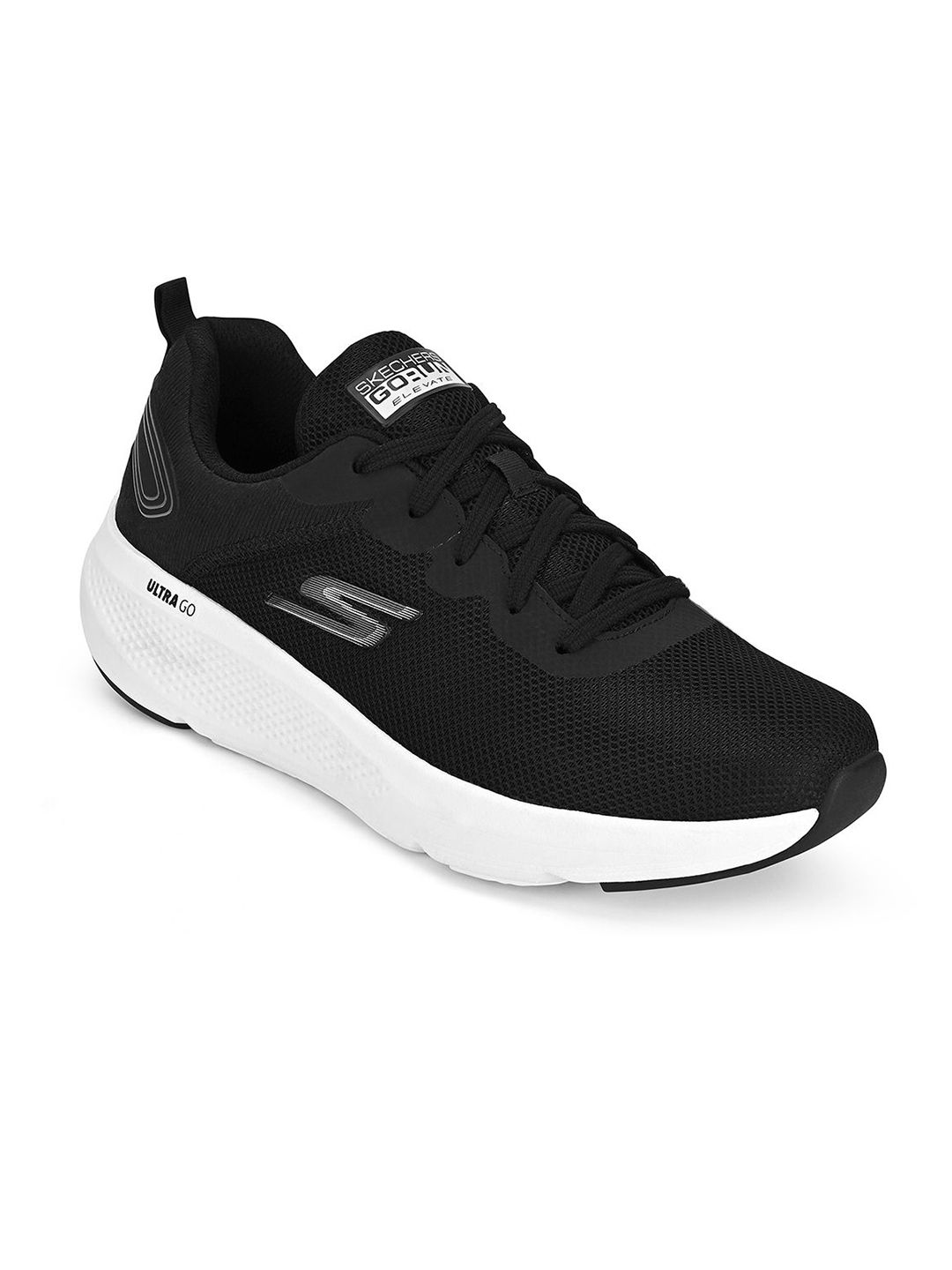 Skechers Go Run Elevate Men Sports Shoes