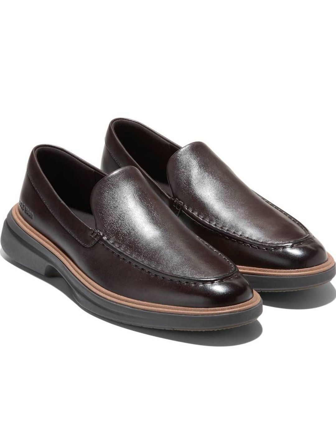 Cole Haan ORIGINALGRAND CITYSPECTRE VENETN LOA Men Leather Loafers-picture-10